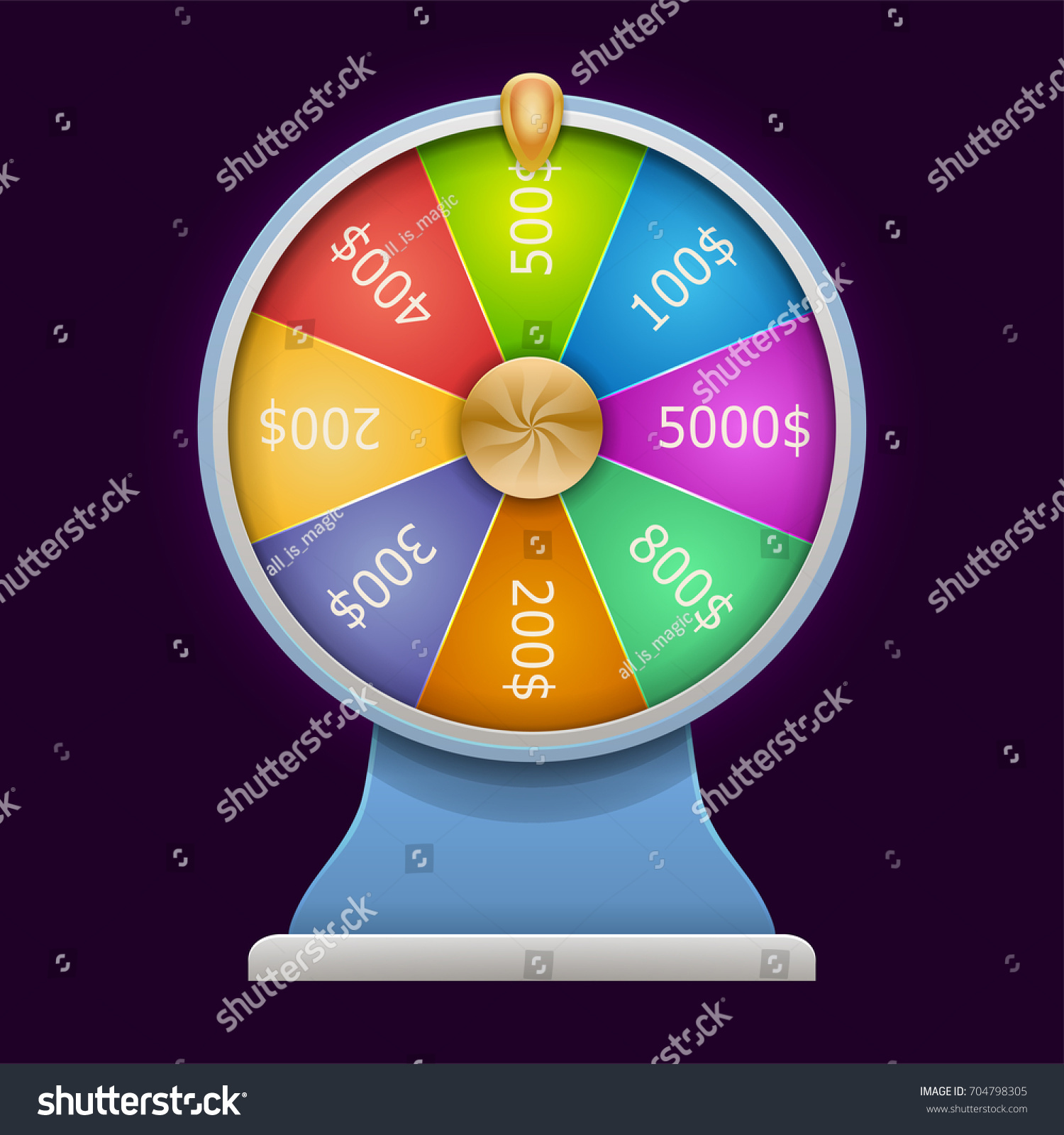 All Spin Win Casino