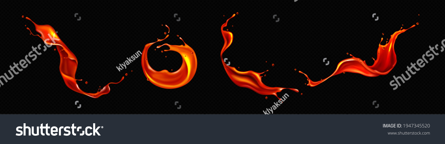 14,195 Lava splashes Images, Stock Photos & Vectors | Shutterstock