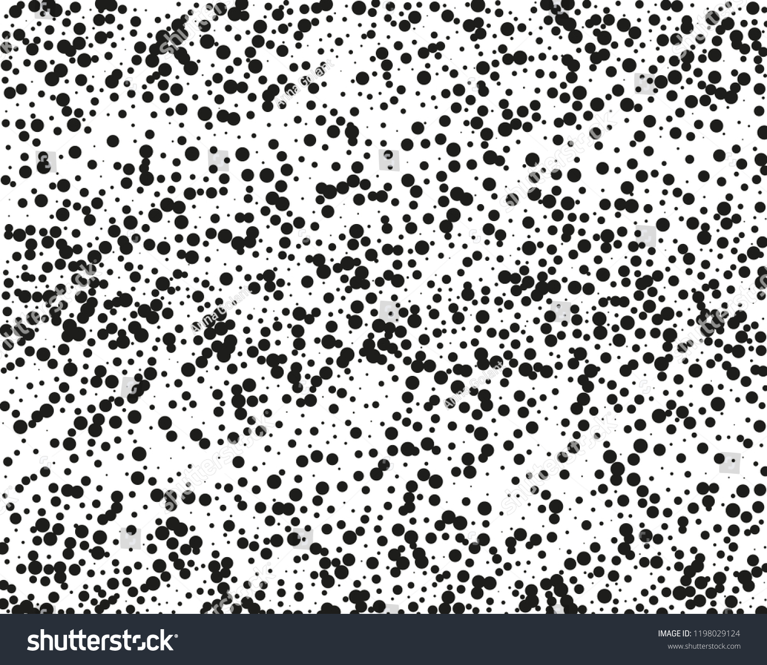 Splatter Background Black Glitter Blow Explosion Stock Vector (royalty 