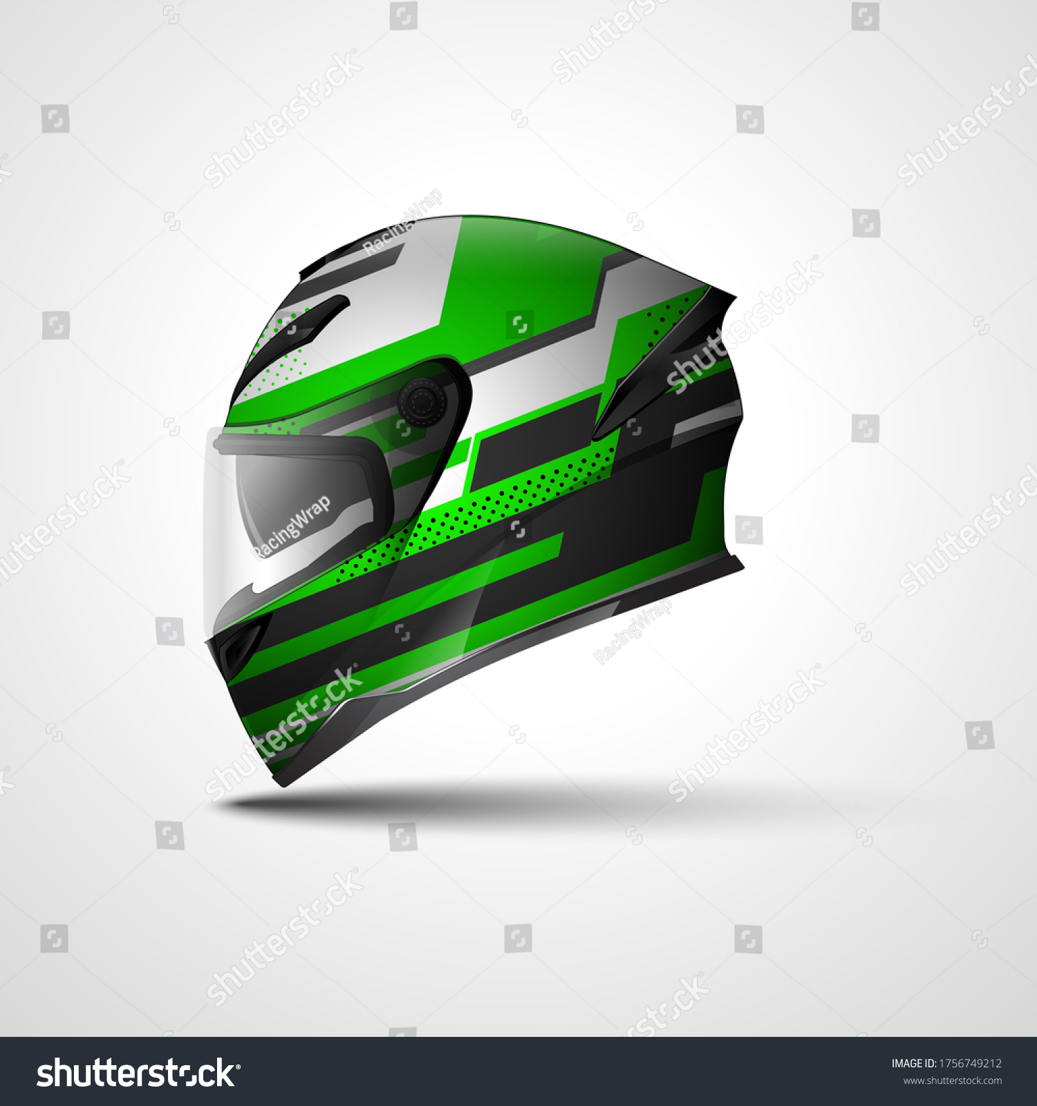 1,734 Helmet decals Images, Stock Photos & Vectors Shutterstock