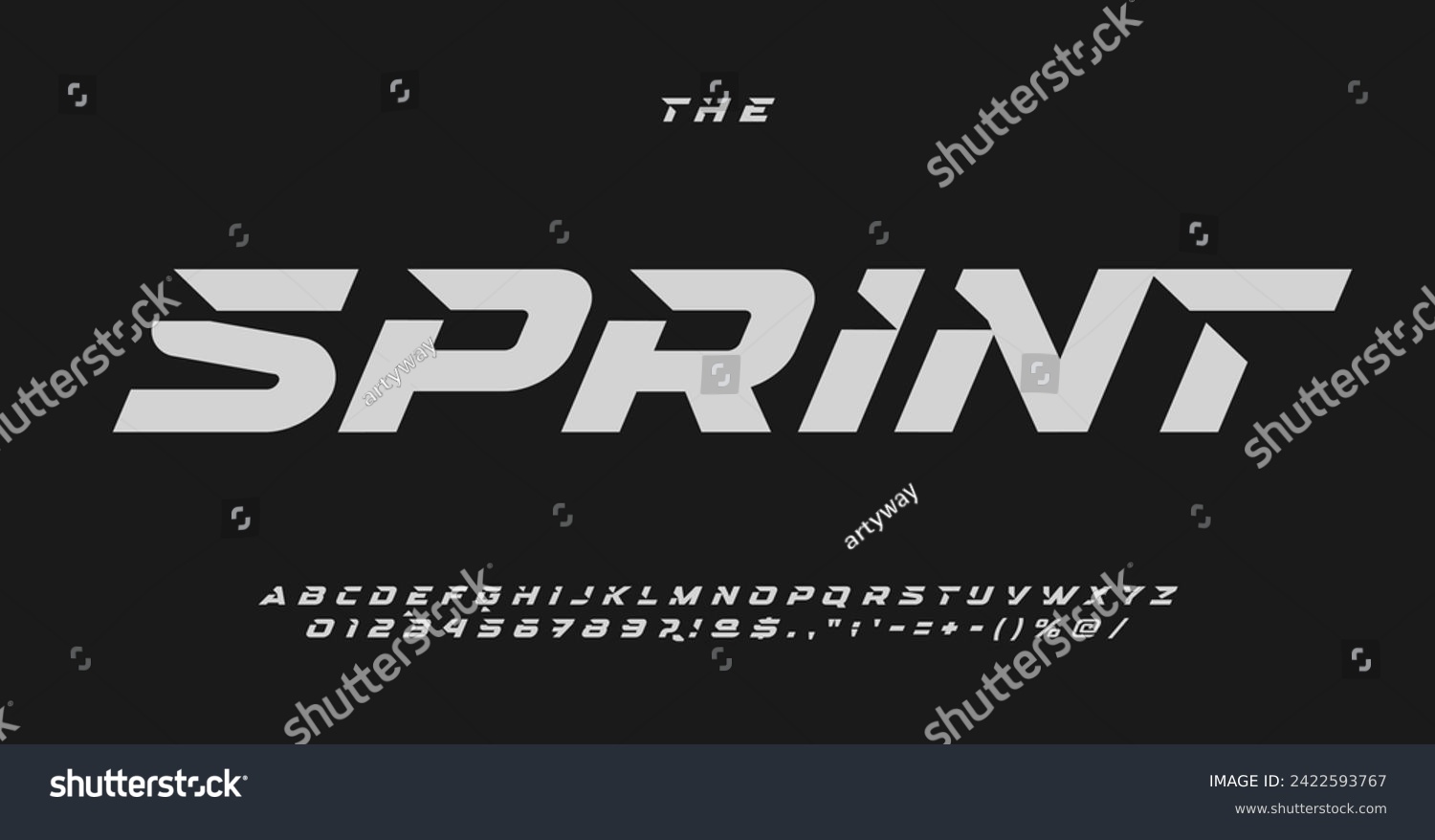 SVG of Sportive sans serif letters, bold automotive font for dynamic logo, high-speed headline, action-packed typography, race-inspired typographic design. Vector typeset. svg