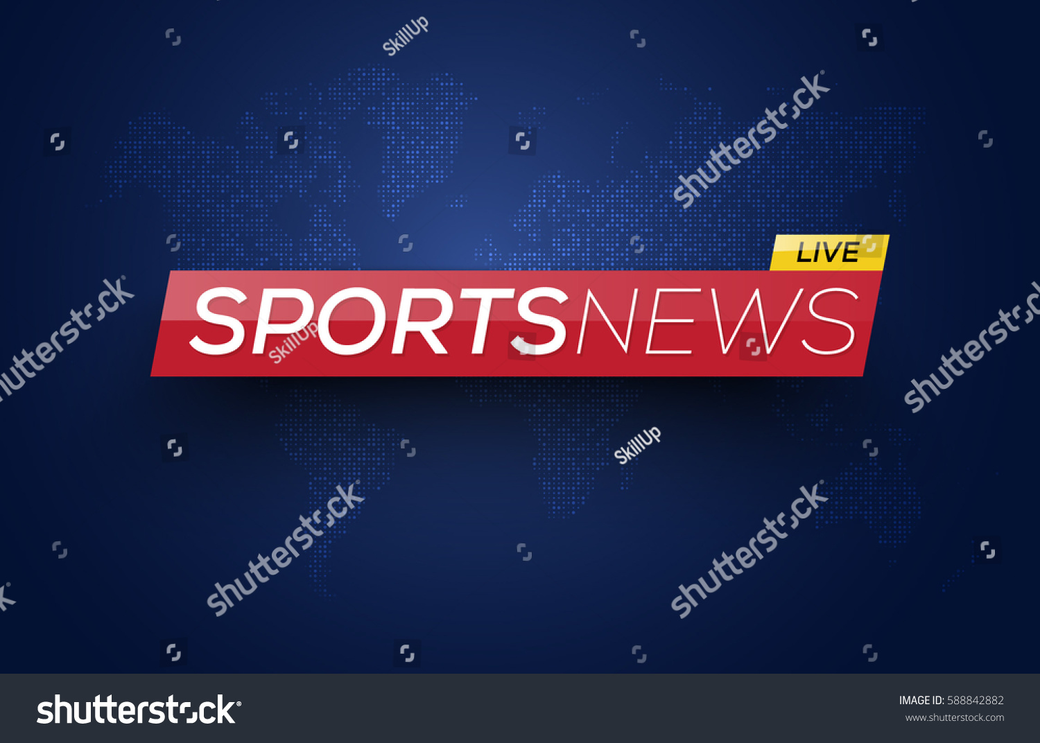 66,700 Sports news Images, Stock Photos & Vectors | Shutterstock