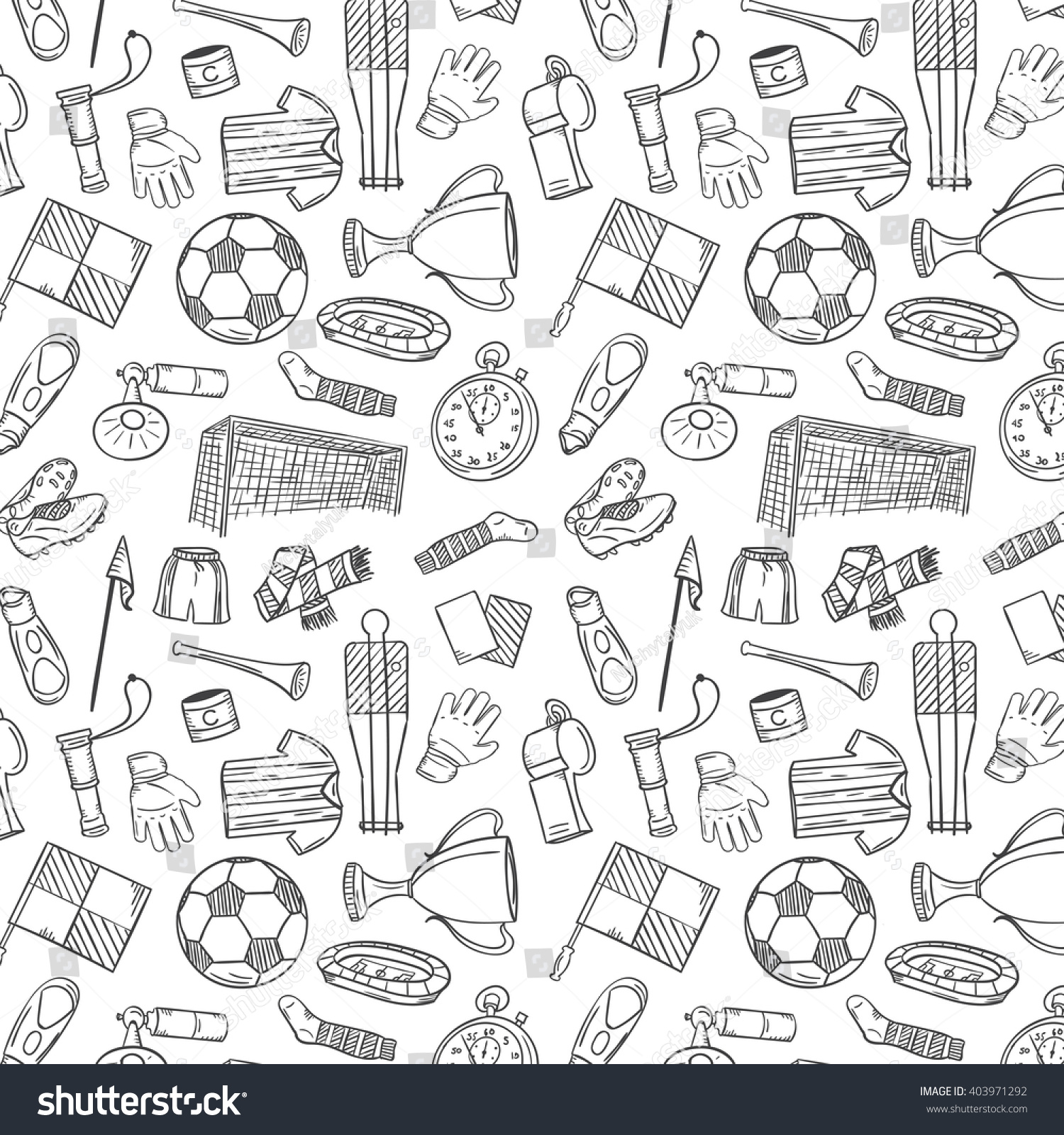 56,678 Soccer drawing Images, Stock Photos & Vectors | Shutterstock