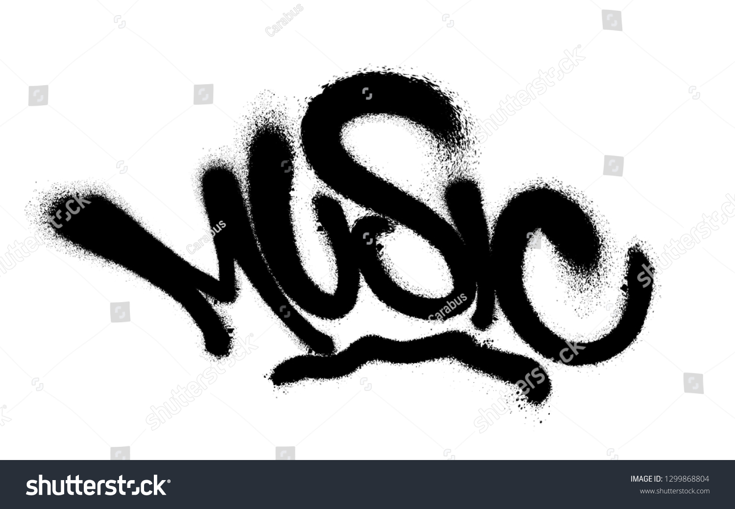 Sprayed Music Font Graffiti Overspray Black Stokovye Izobrazheniya V Hd I Milliony Drugih Stokovyh Fotografij Illyustracij I Vektornyh Izobrazhenij Bez Licenzionnyh Platezhej V Kollekcii Shutterstock Ezhednevno Dobavlyayutsya Tysyachi