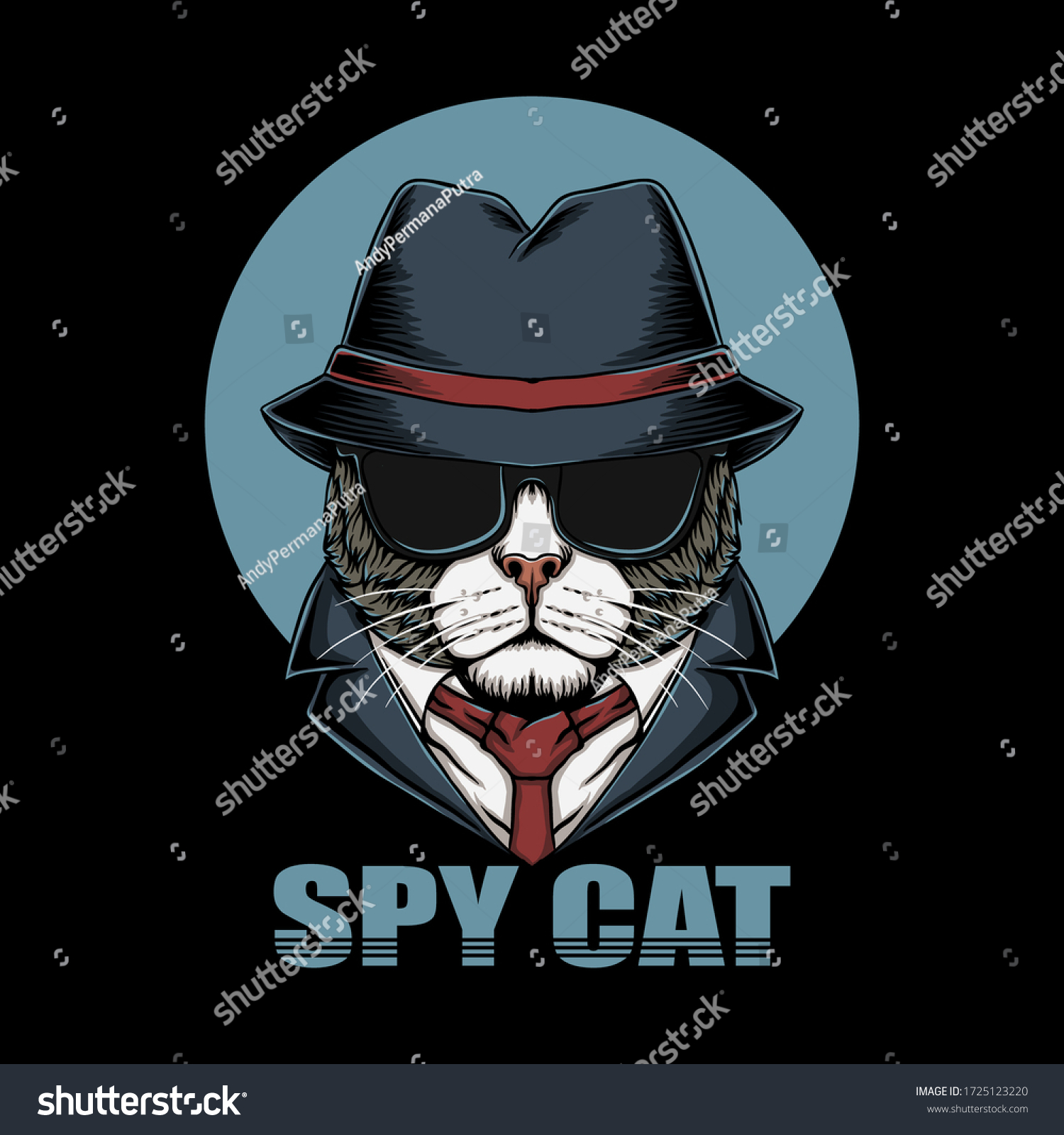 1,987 Spying cat Images, Stock Photos & Vectors | Shutterstock