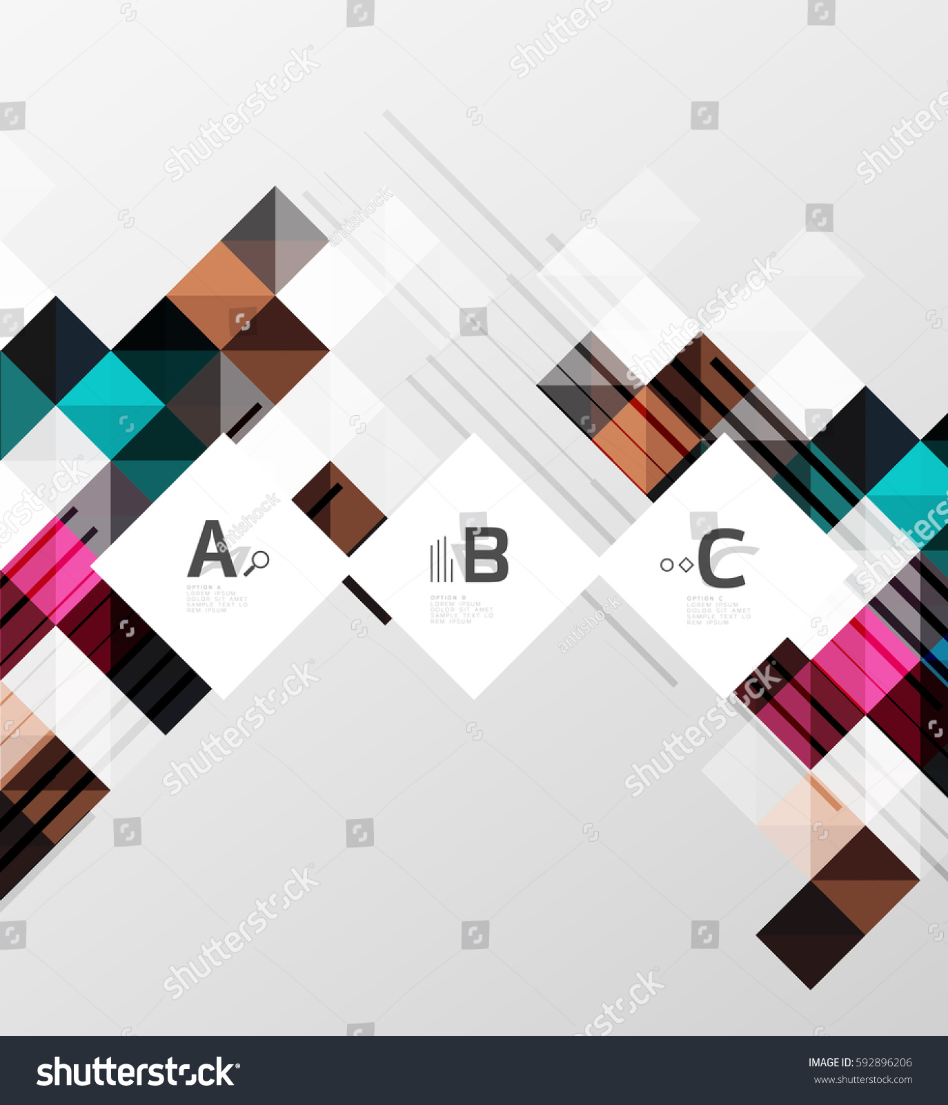 Square stock options