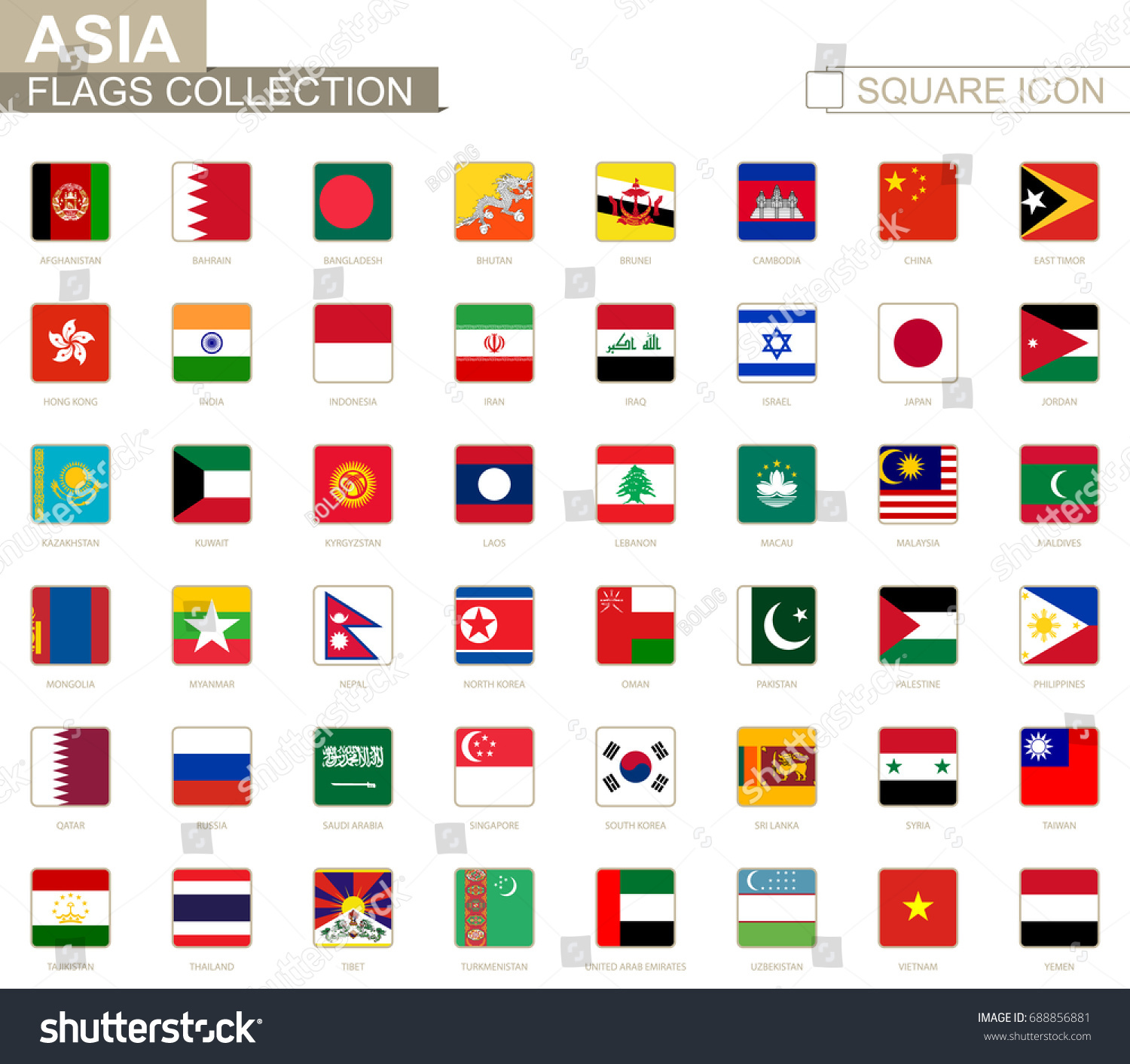 9 Bahrain tibet flag Images, Stock Photos & Vectors | Shutterstock