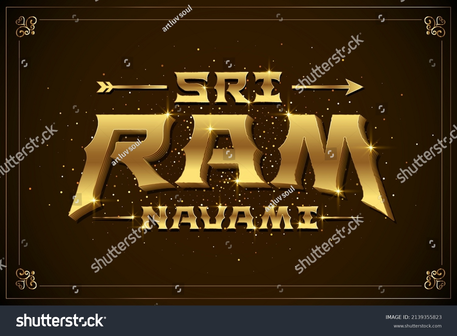 629 Lord sri ram Images, Stock Photos & Vectors | Shutterstock