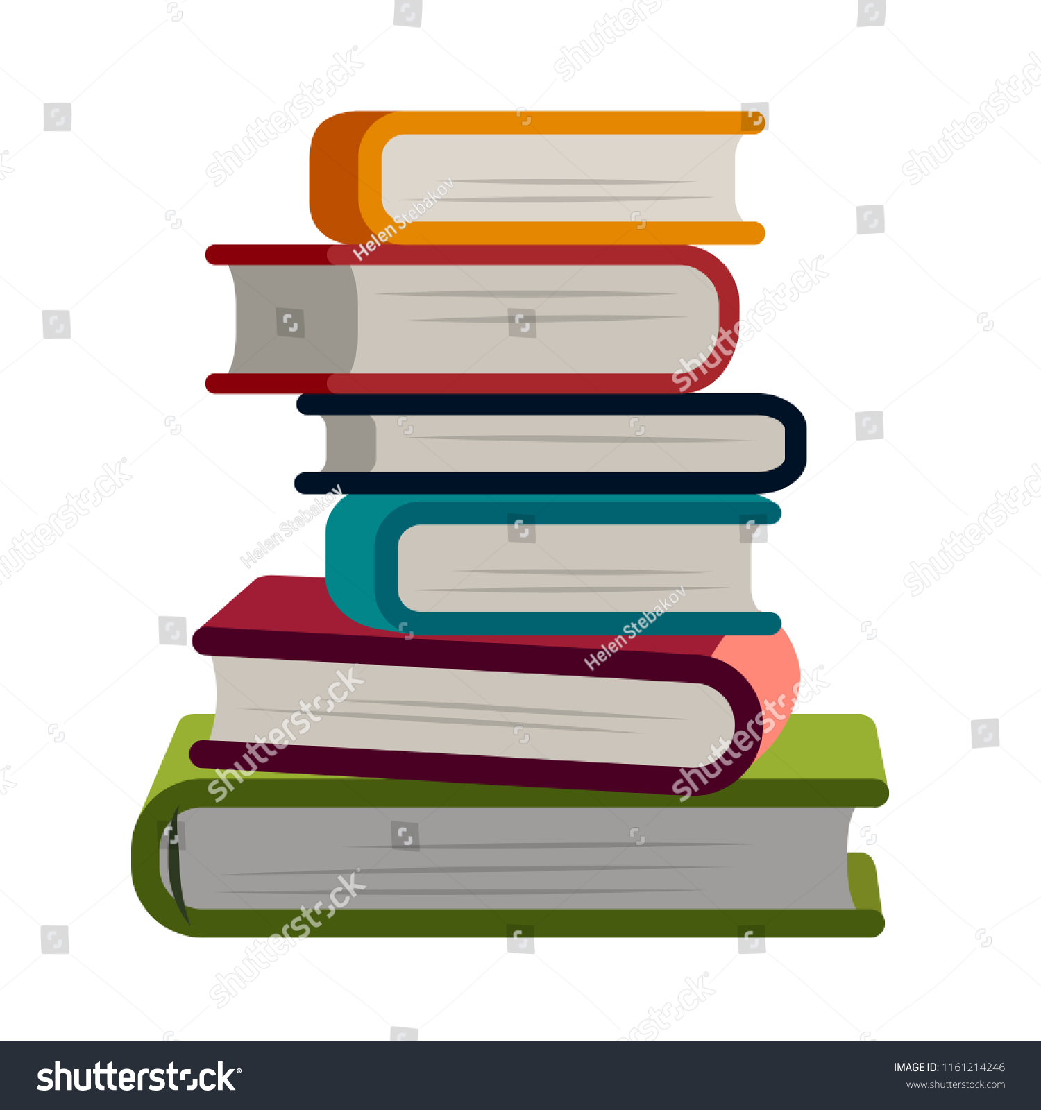 4,231 Book club cartoon Images, Stock Photos & Vectors | Shutterstock