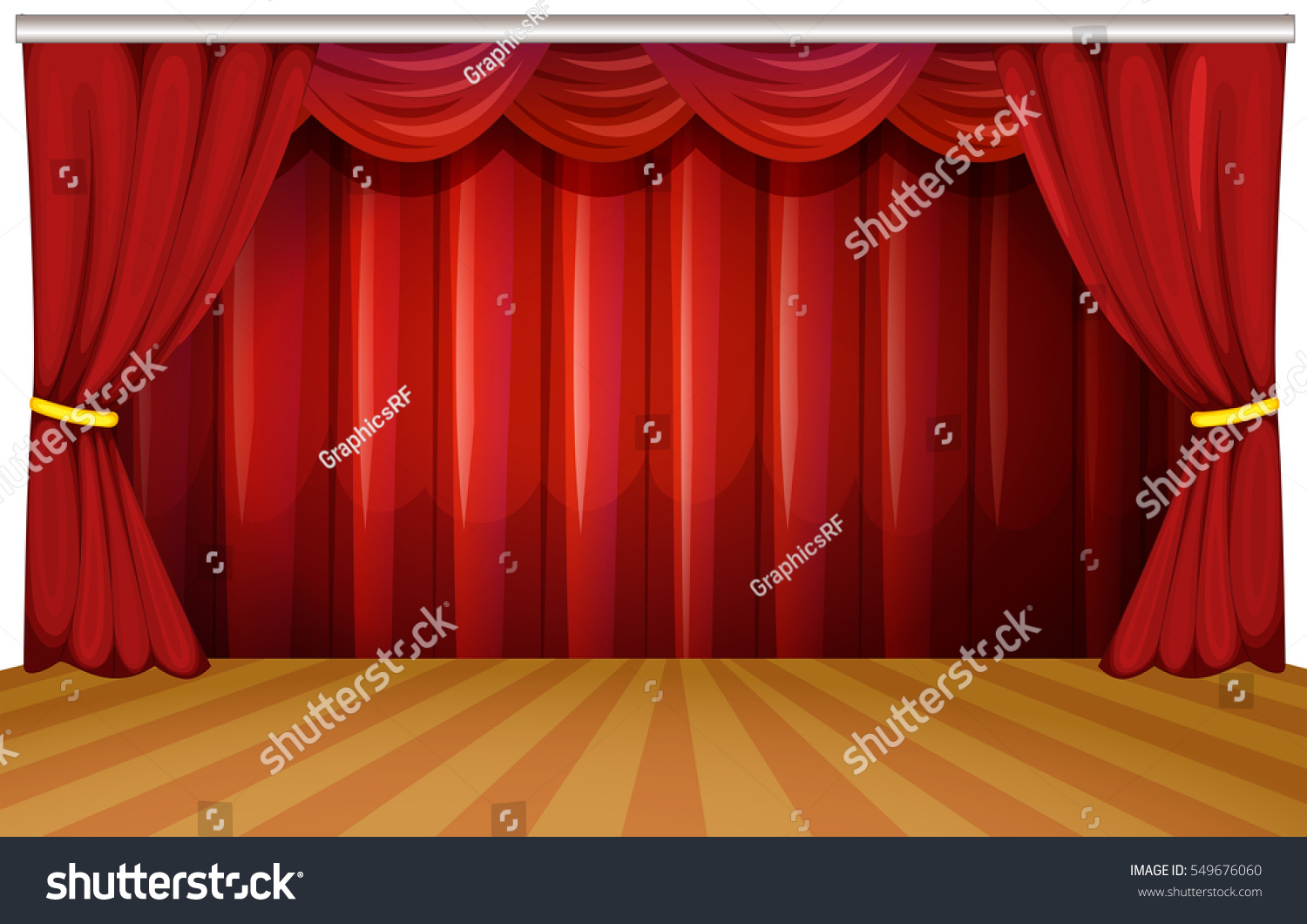 10,859 Stage clipart Images, Stock Photos & Vectors | Shutterstock