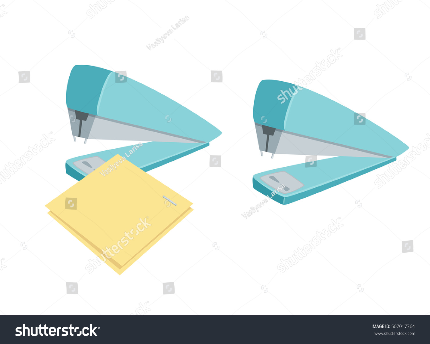Staples paper stock options