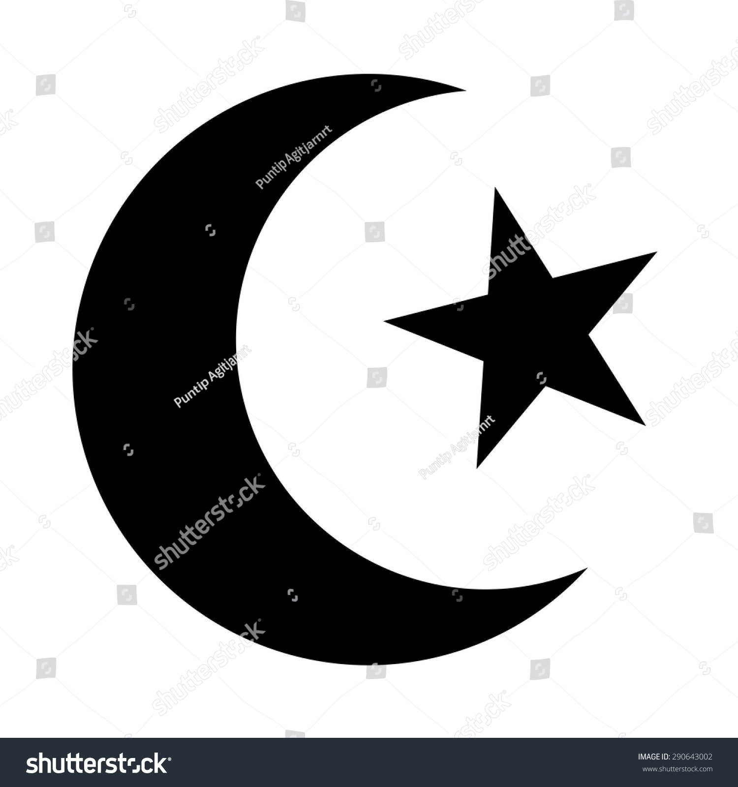 264,501 Muslim symbol Images, Stock Photos & Vectors | Shutterstock