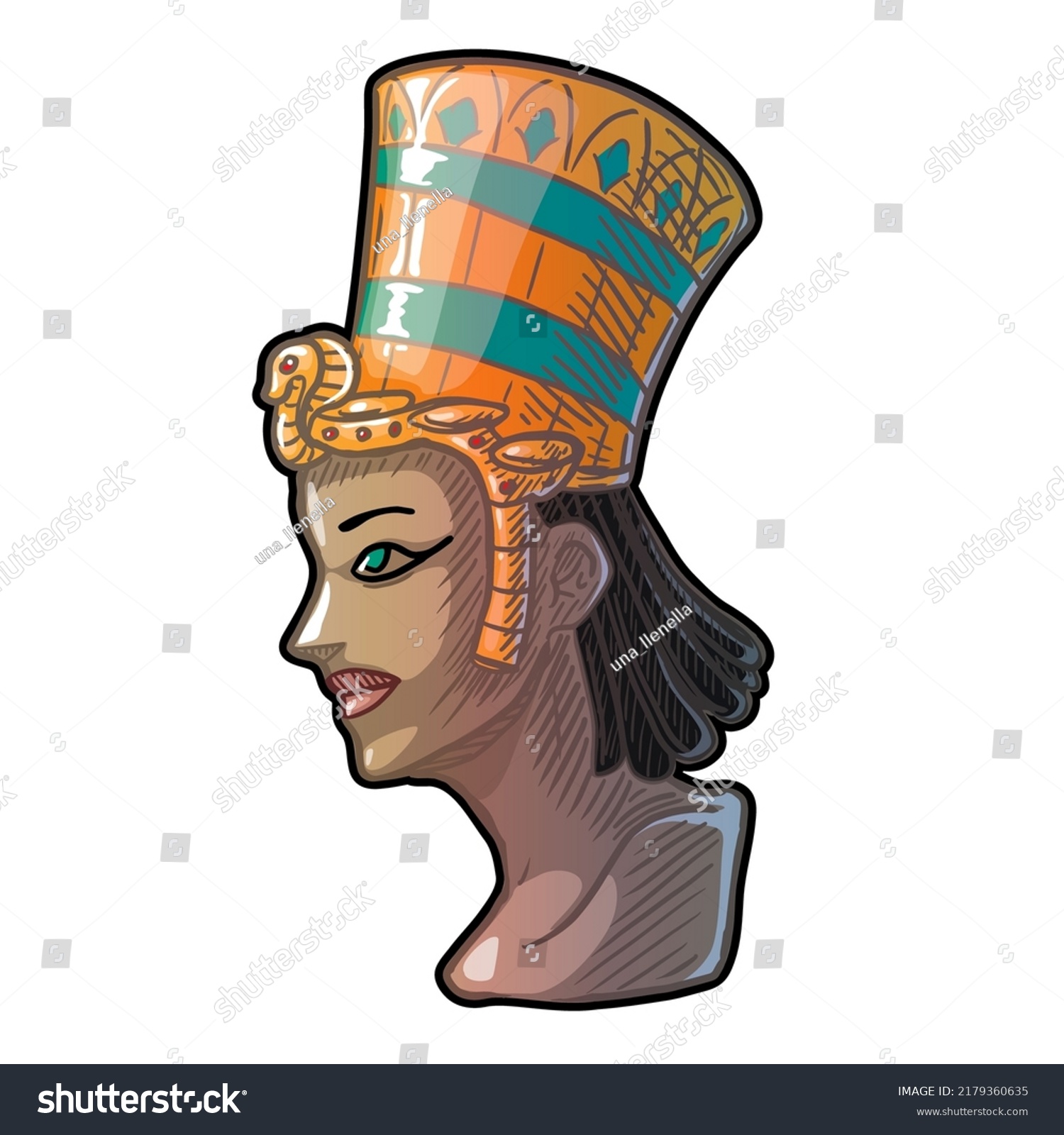 831 Pharaoh clip art Images, Stock Photos & Vectors | Shutterstock