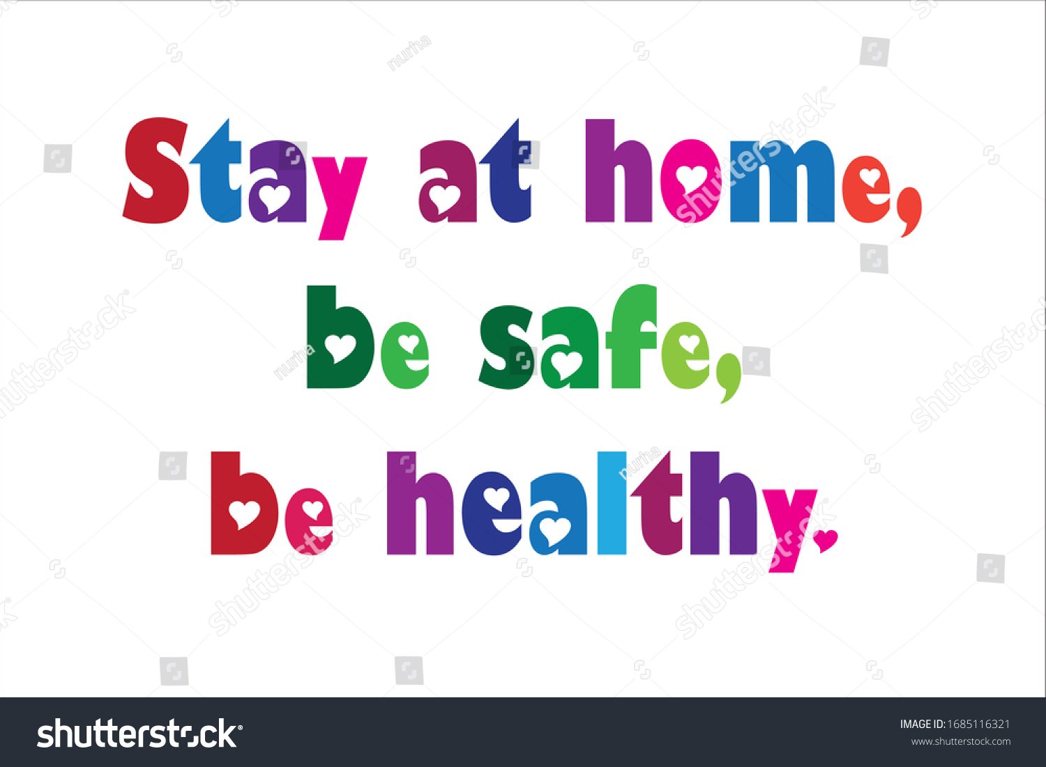 Stay at home quotes