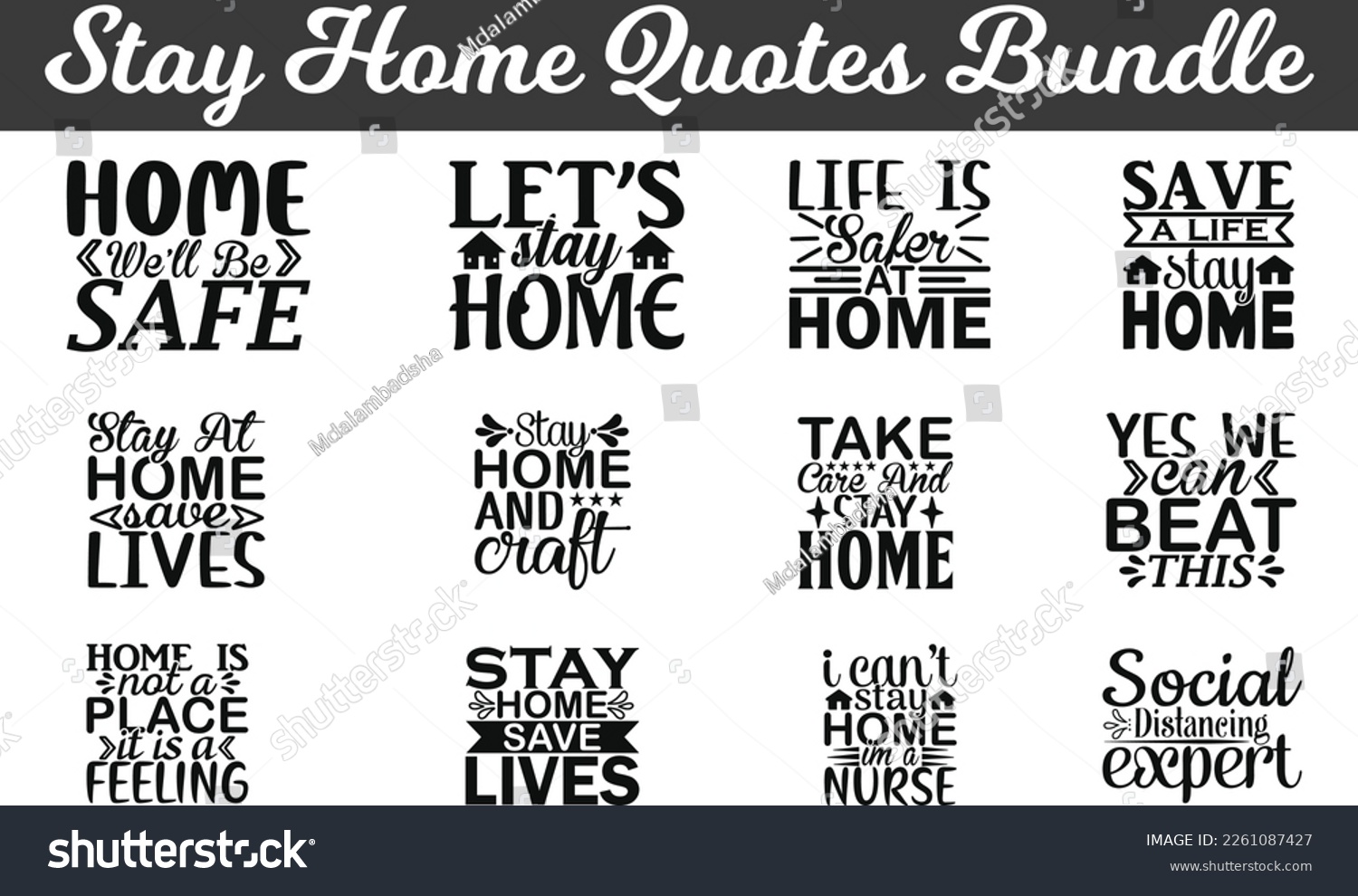 SVG of Stay Home Quotes Bundle, Stay home quotes t shirt designs bundle, about Quotes SVG files for, stay the blazes home SVG. svg