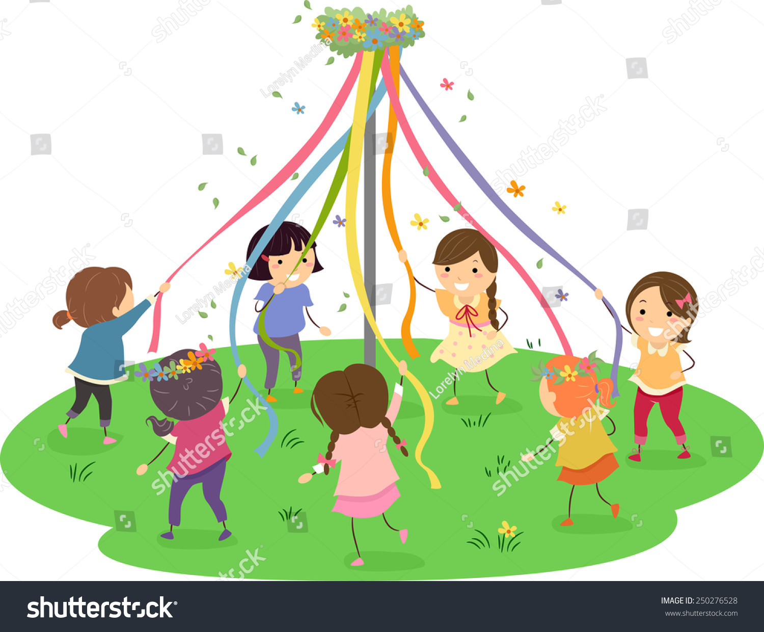 maypole-dance-images-stock-photos-vectors-shutterstock