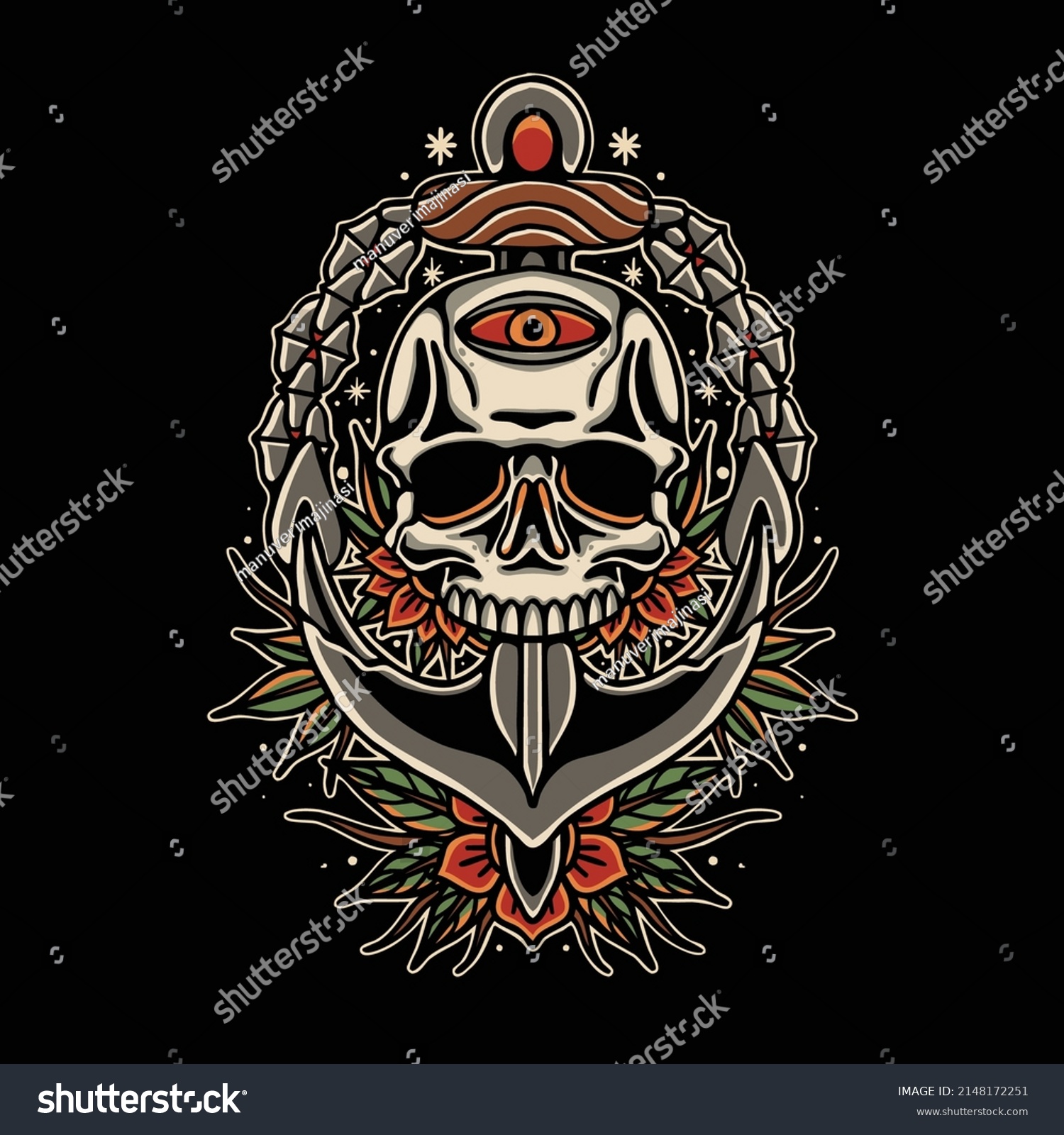 Still Alive Old School Style Stock Vector (Royalty Free) 2148172251 ...