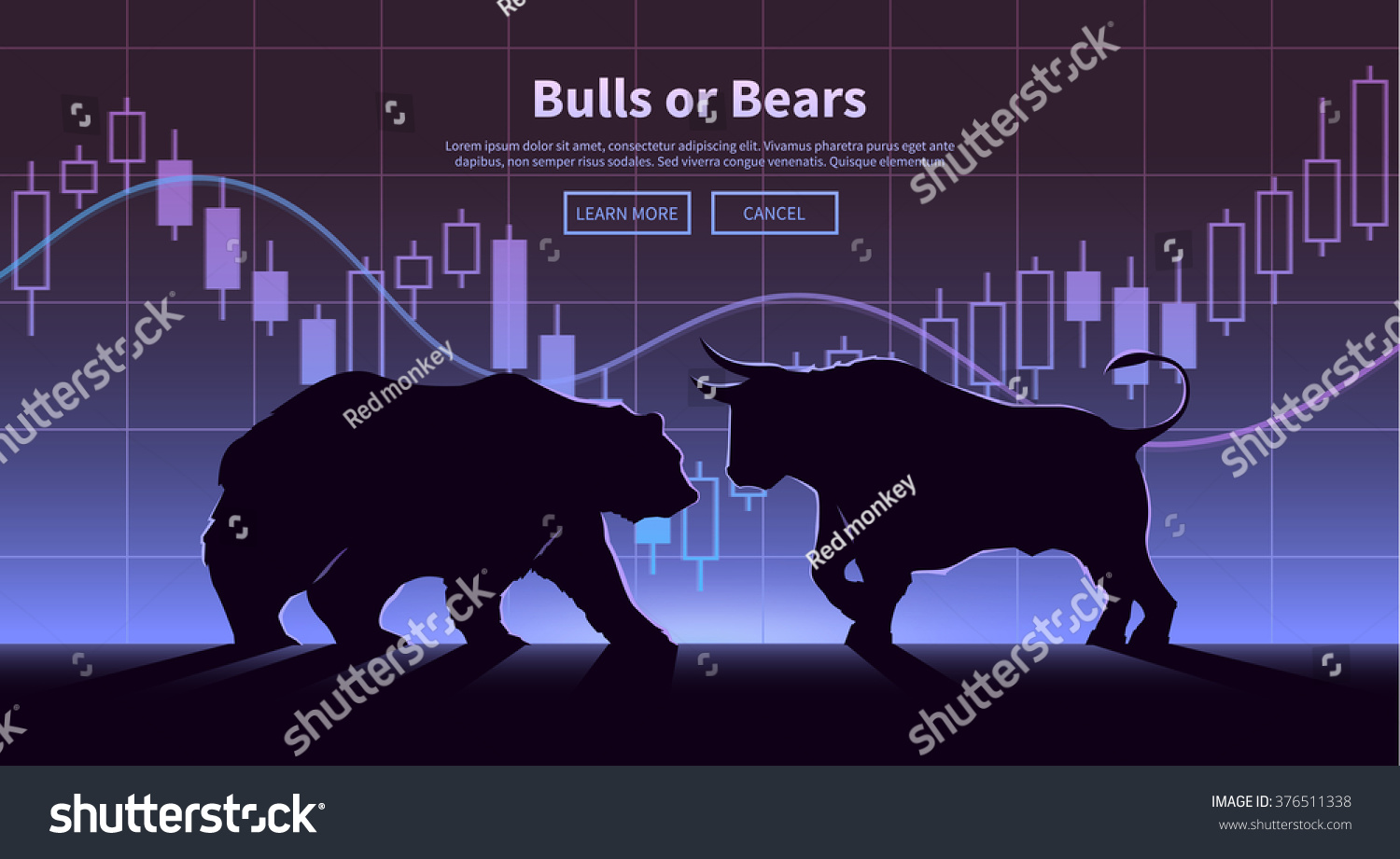 Equity swap trading system