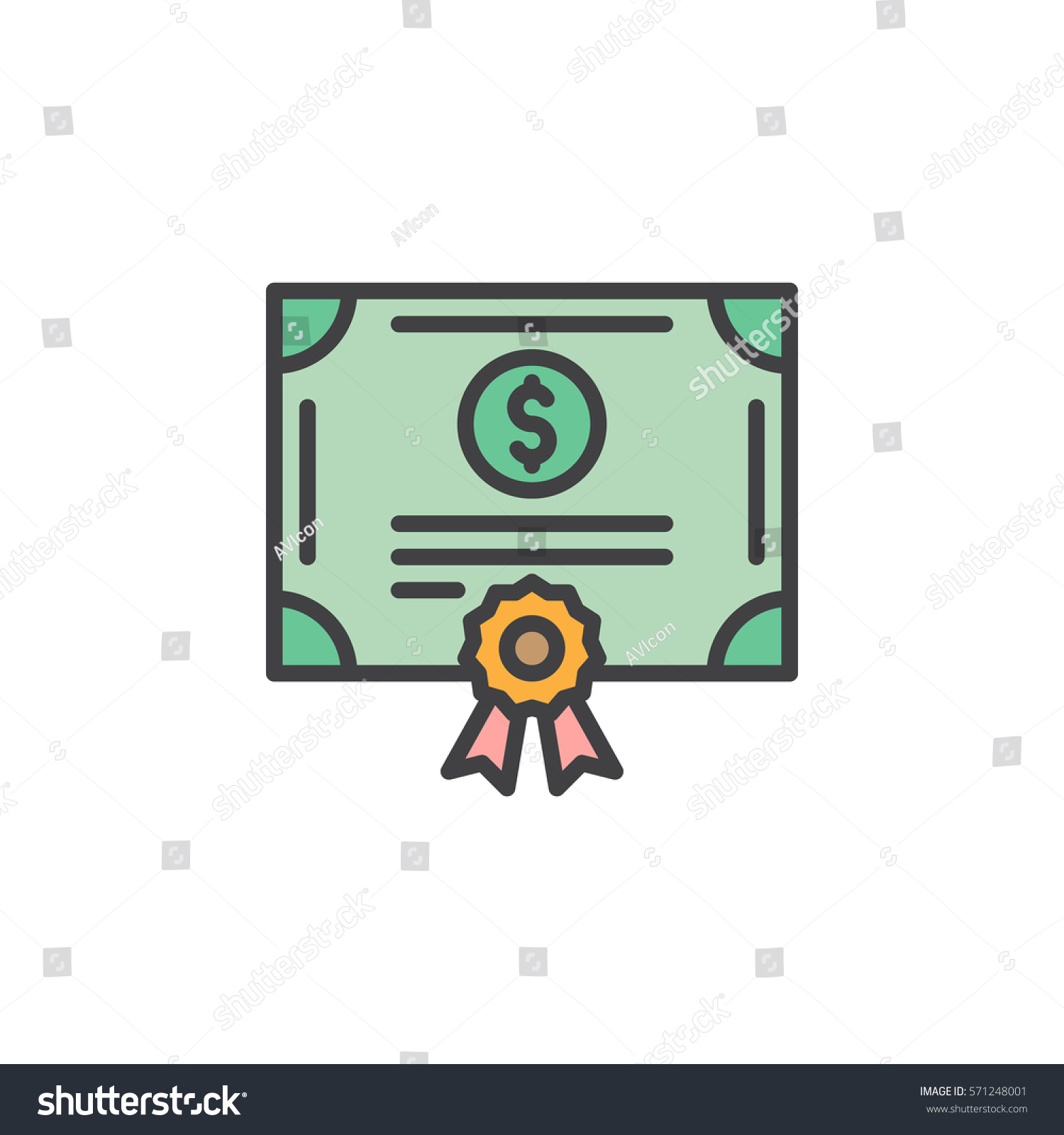 101,828 Stocks Certificate Images, Stock Photos & Vectors | Shutterstock