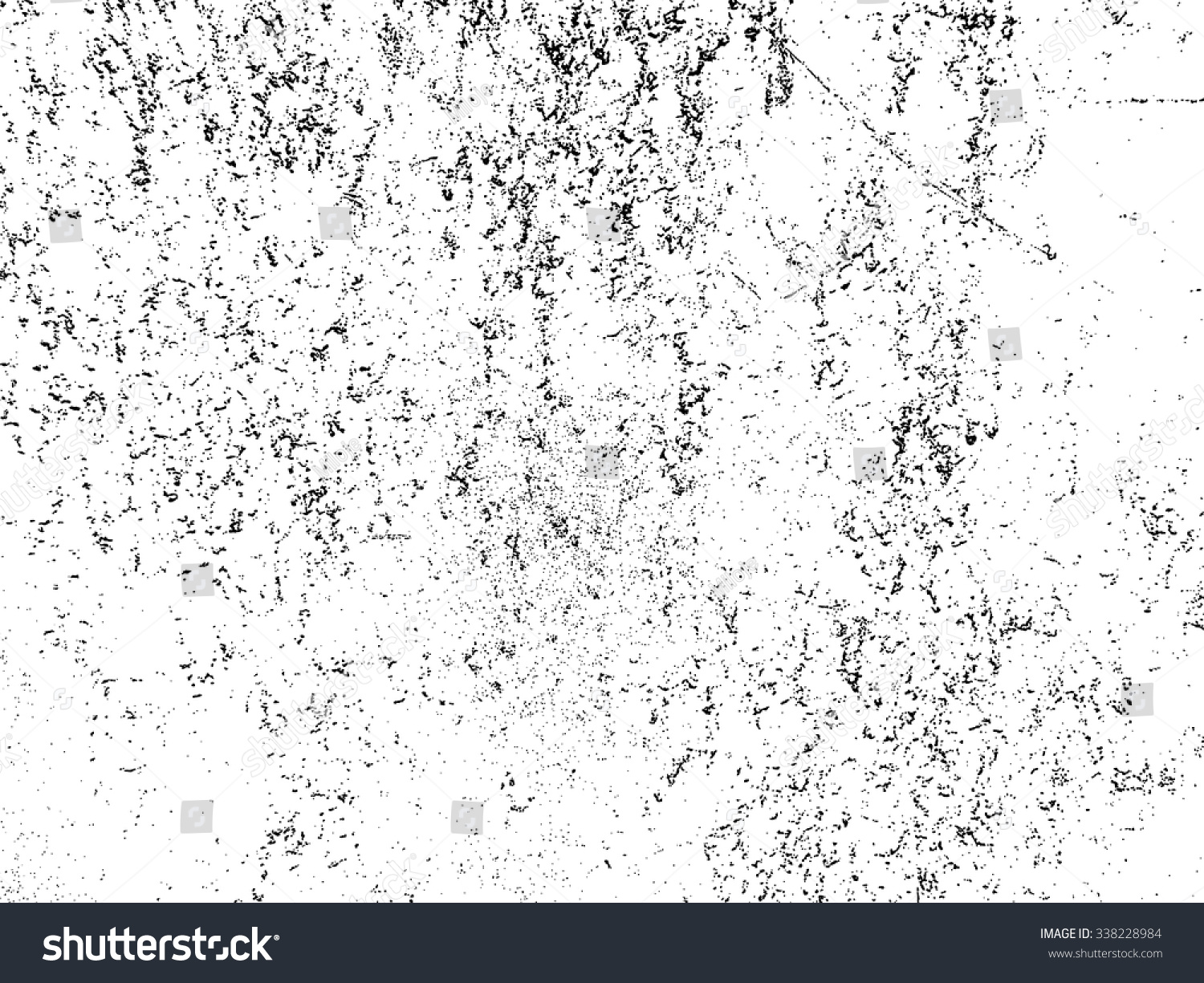 Stone Splatter Paint Texture Distress Grunge Stock Vector (Royalty Free ...