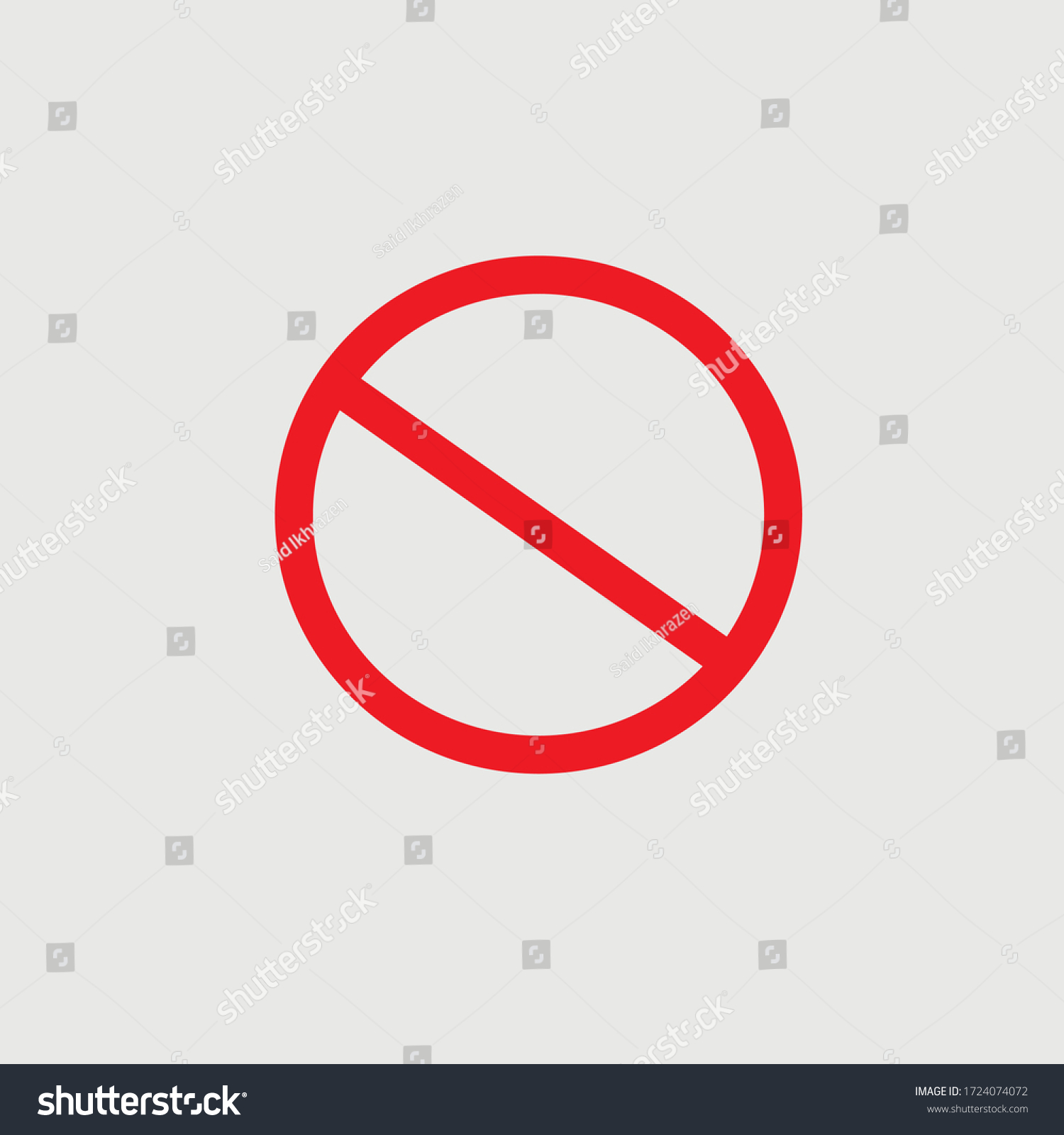 stop-sign-symbol-vector-illustration