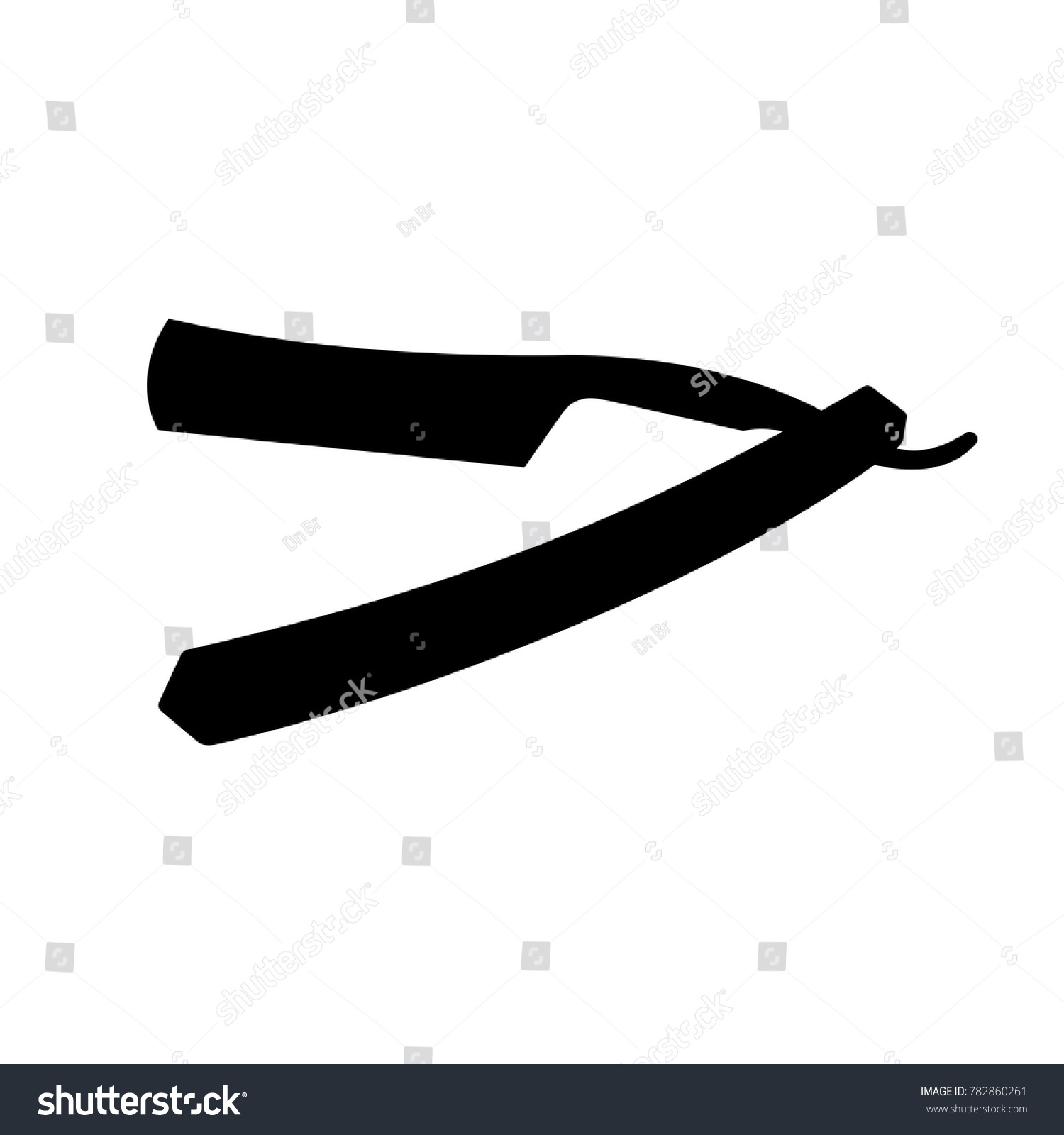 1817 Imagens De Straight Razor Silhouette Imagens Fotos Stock E Vetores Shutterstock 5641