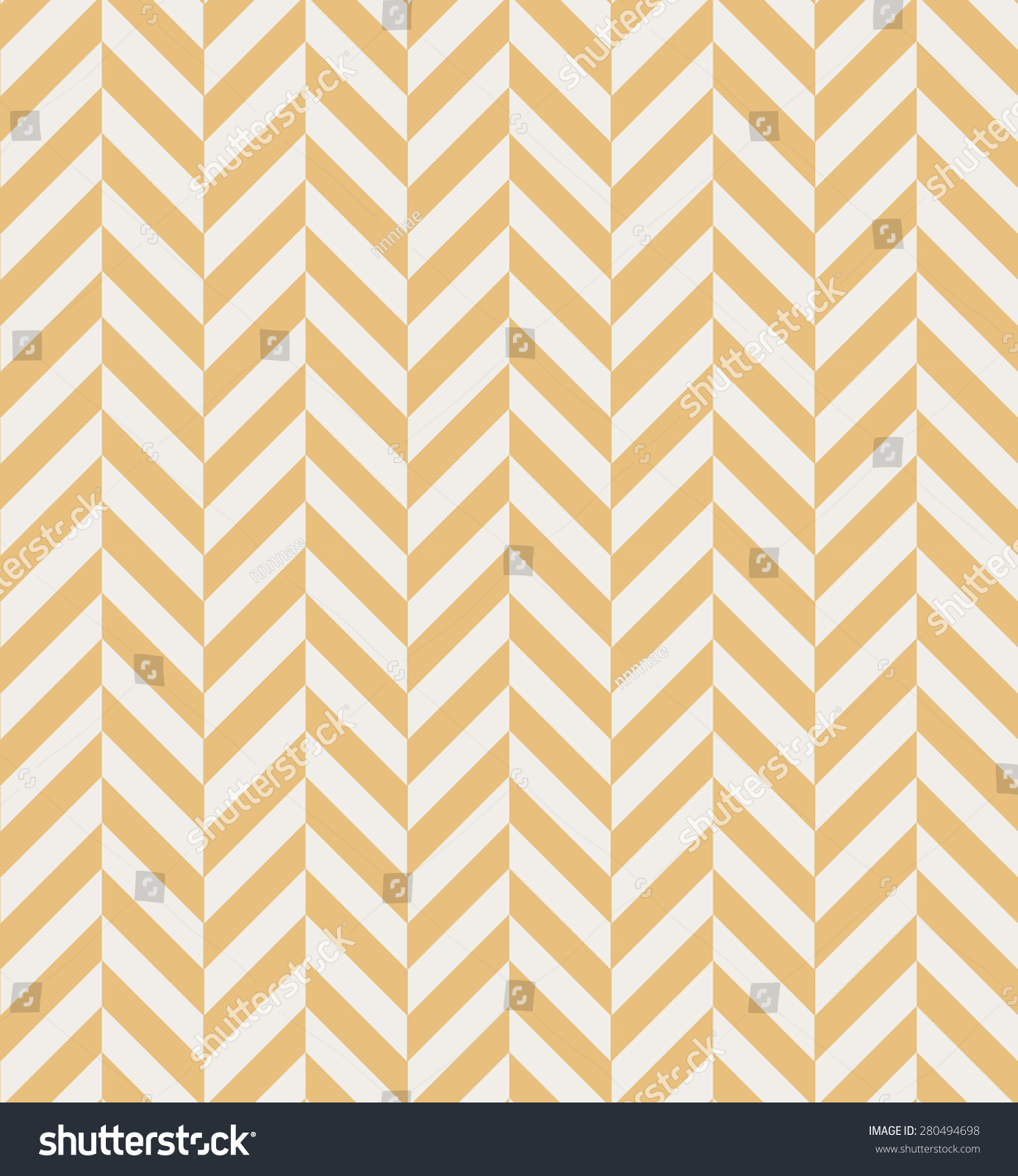 Striped Seamless Pattern Can Be Use Stock Vector 280494698 - Shutterstock