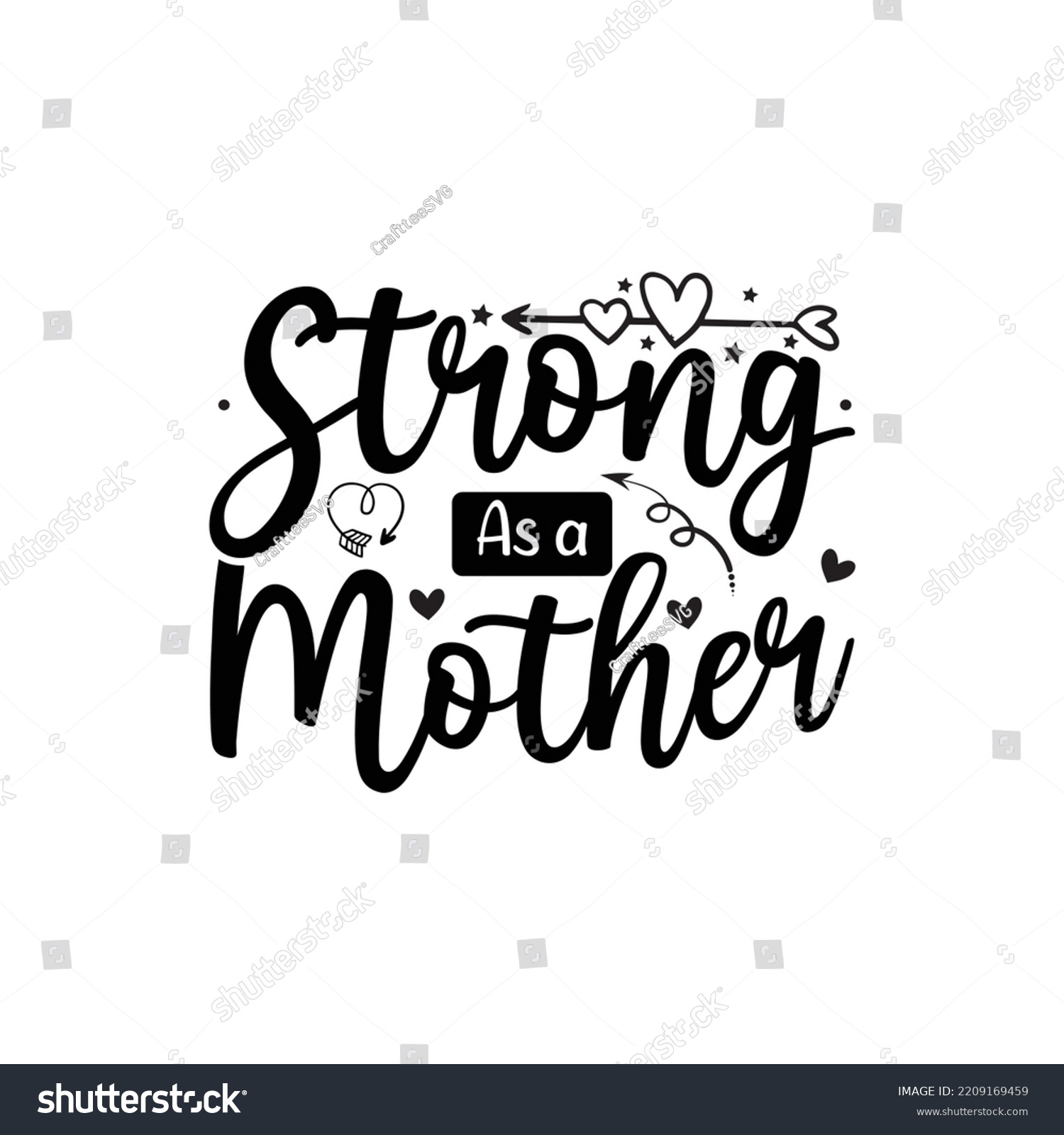 SVG of Strong as a Mother Shirt, Motherhood Tank Top, New Mom T shirt, Strong Mom Shirt, Tired as a Mother Shirt, Mother's Day Gift svg