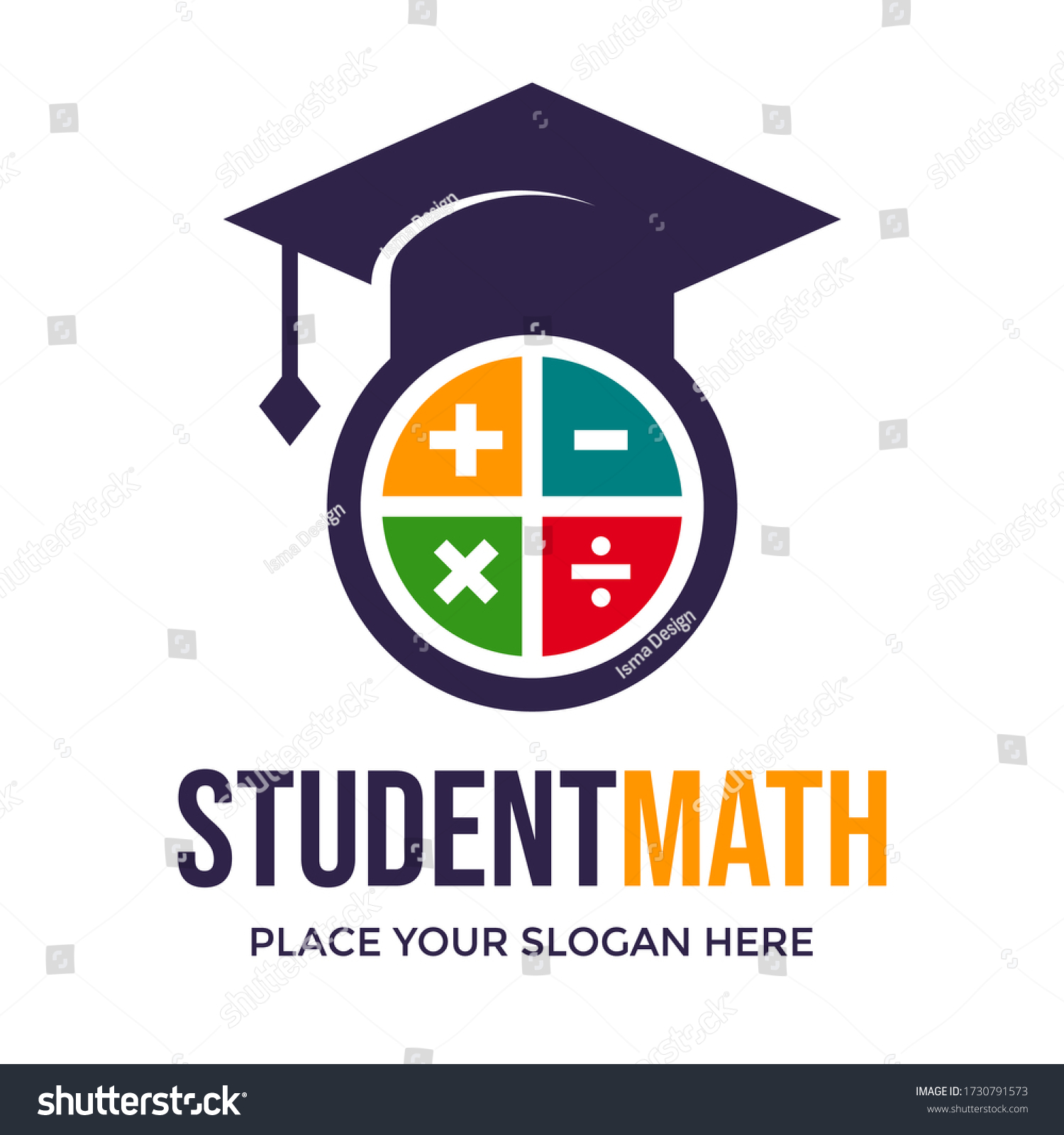 35,336 Mathematics logo Images, Stock Photos & Vectors | Shutterstock