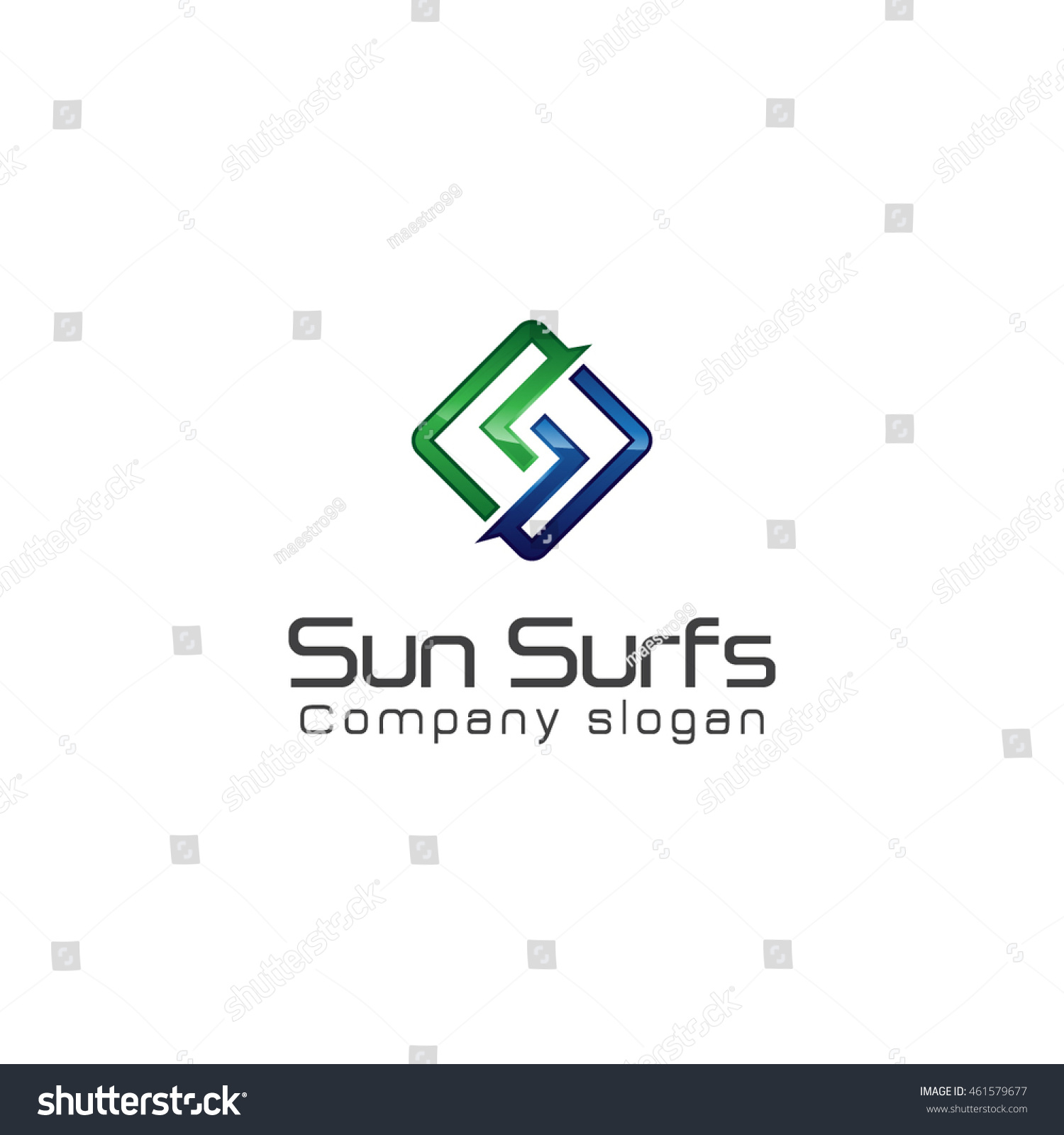 Stylish s letter logo 2019 Stylish s letter logo video