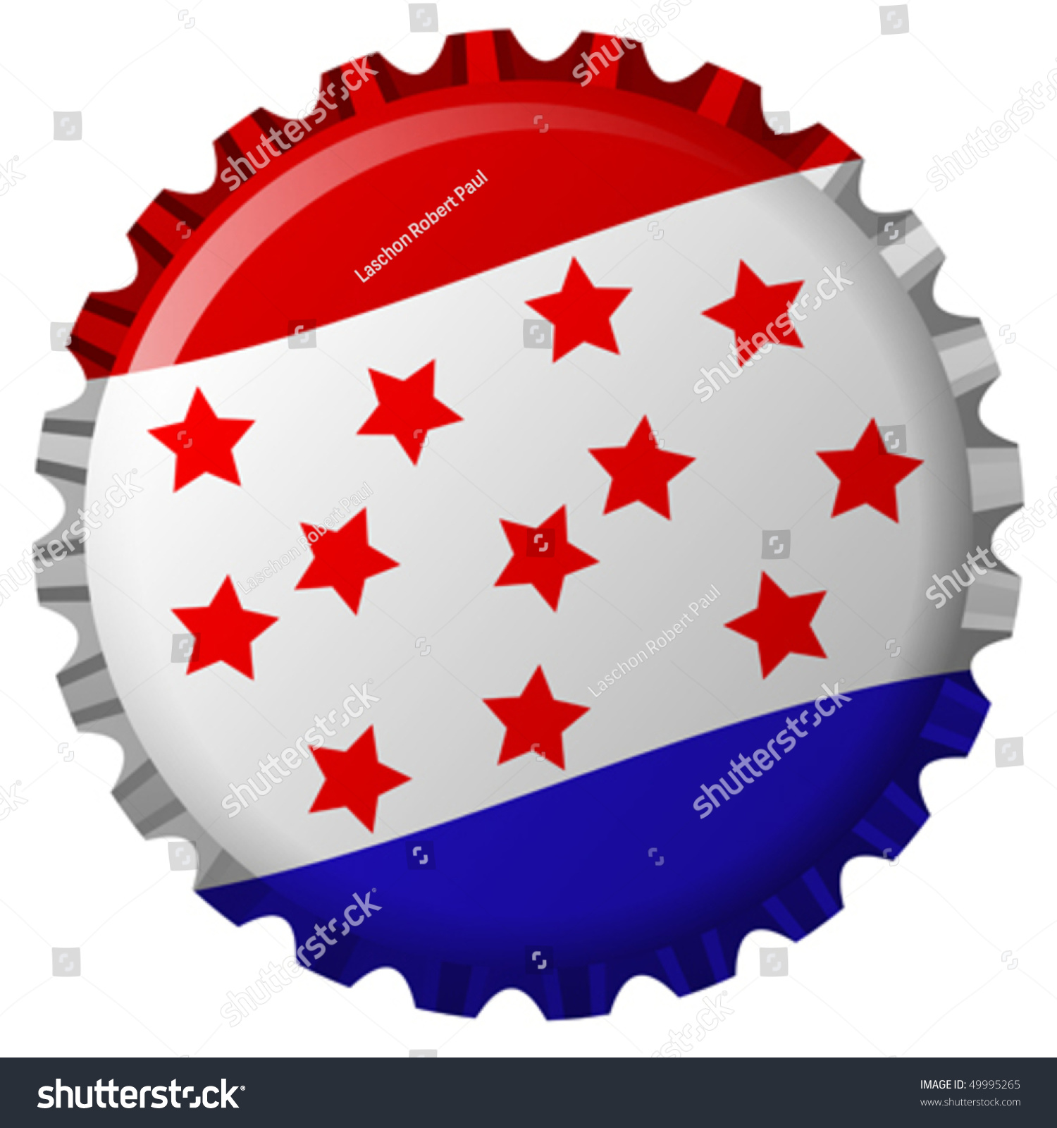 bottle cap united states