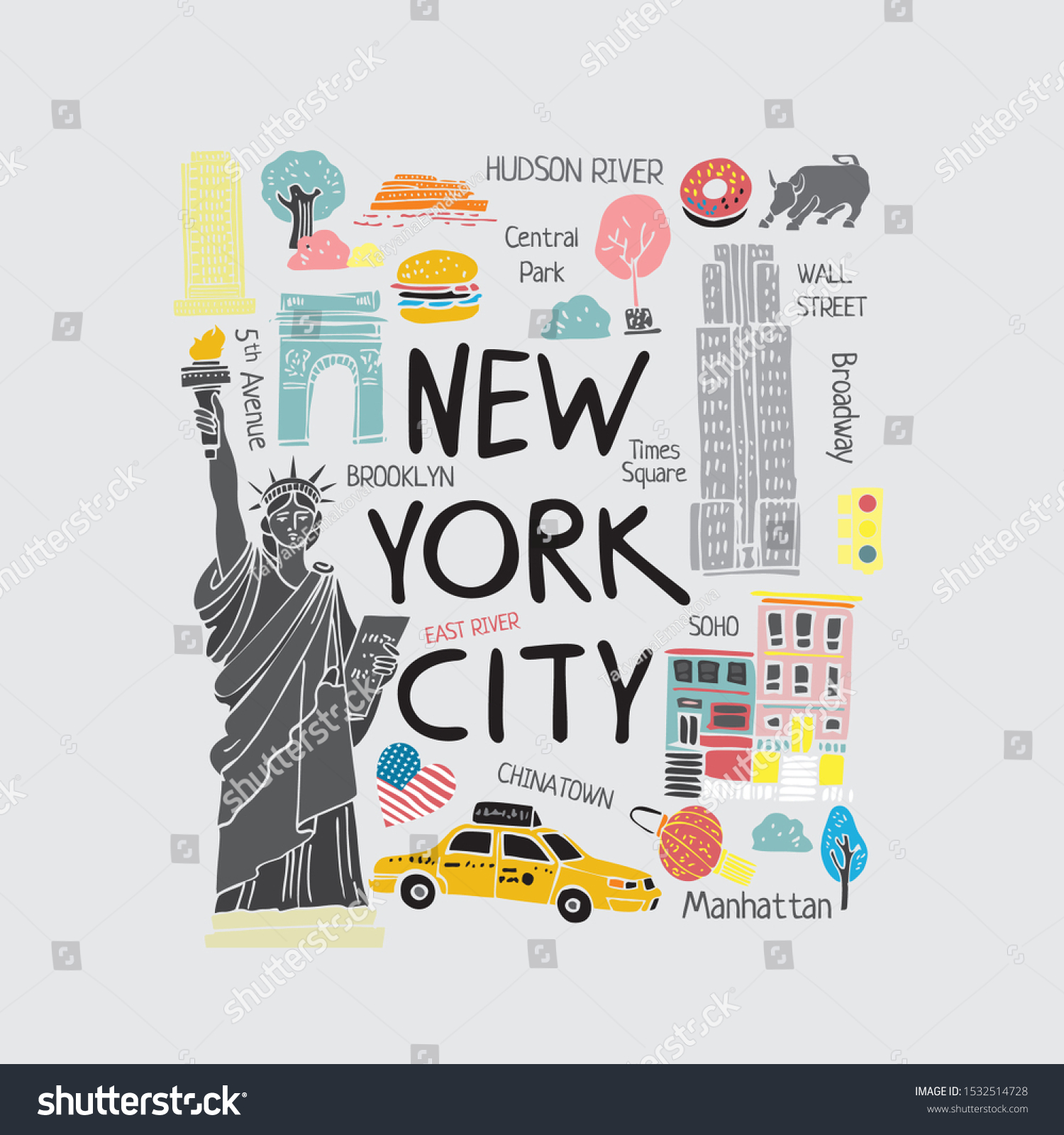 144,718 City word Images, Stock Photos & Vectors | Shutterstock