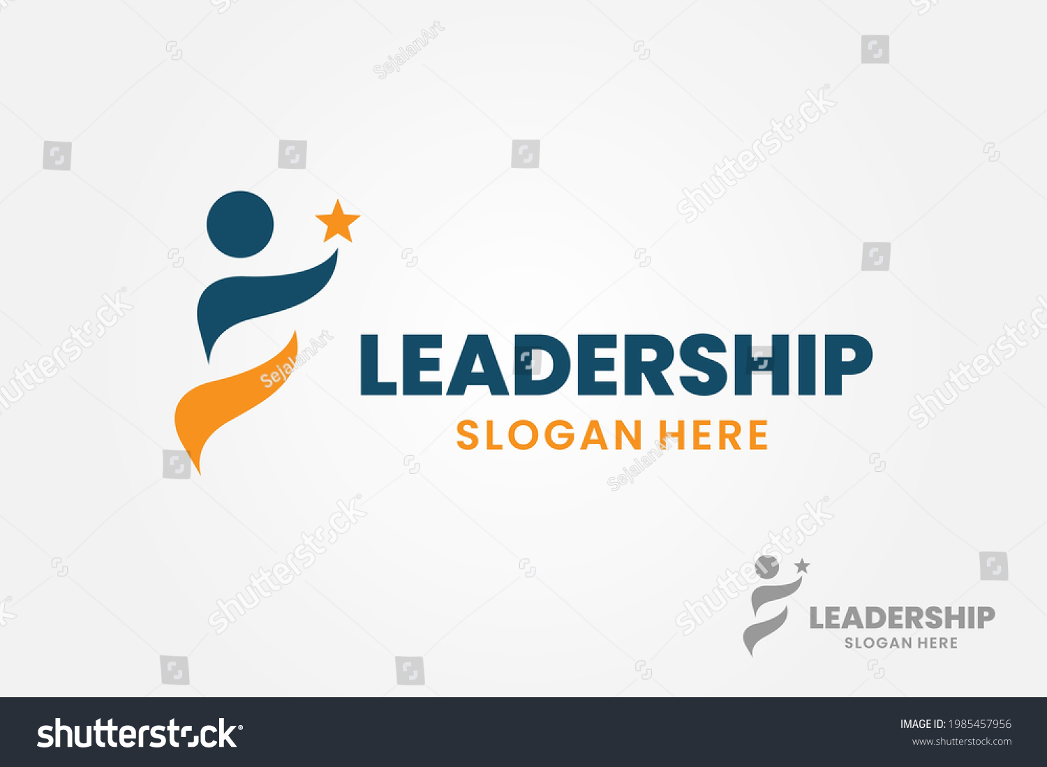 5,202 Leadership training logo Images, Stock Photos & Vectors ...