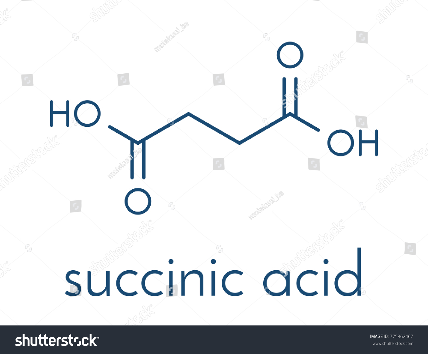 125 Succinic acid Images, Stock Photos & Vectors | Shutterstock