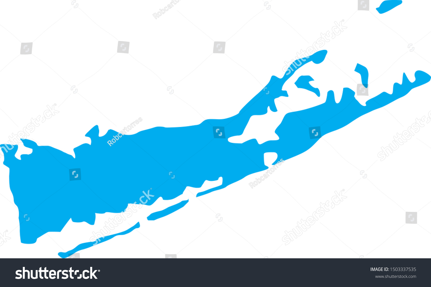 map id suffolk county Suffolk County Map State New York Stock Vector Royalty Free map id suffolk county
