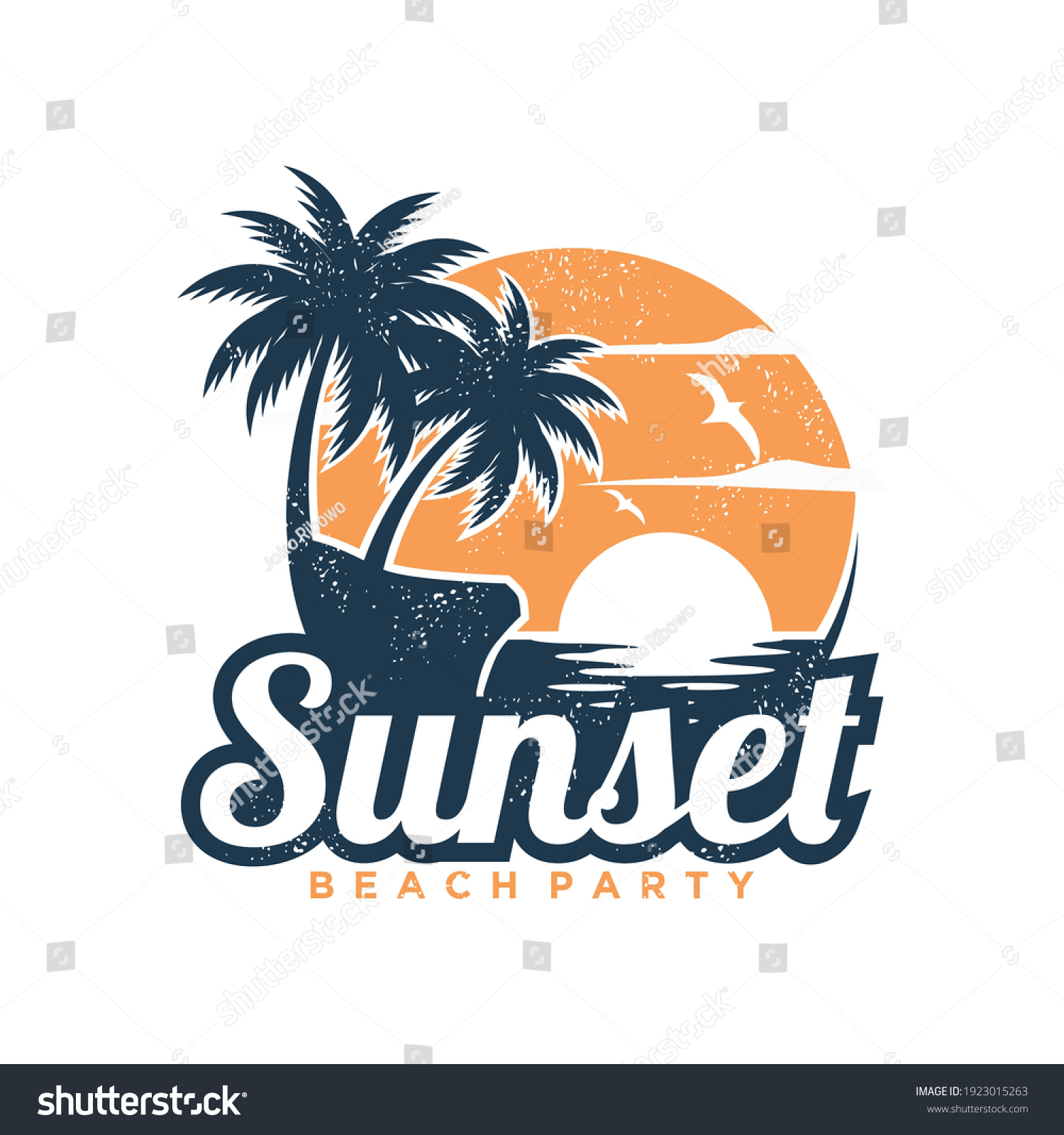 1,028,166 Logo of summer Images, Stock Photos & Vectors | Shutterstock
