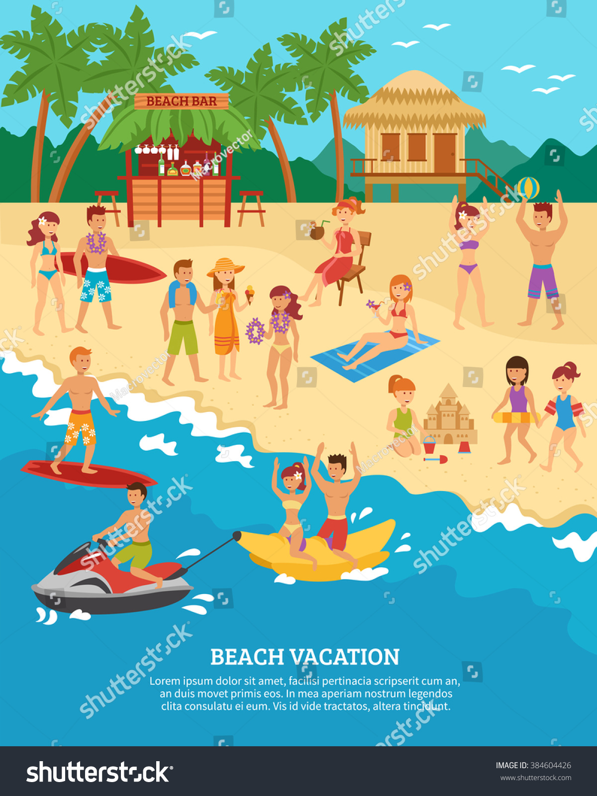 Free Free 227 Family Beach Vacation Svg Free SVG PNG EPS DXF File