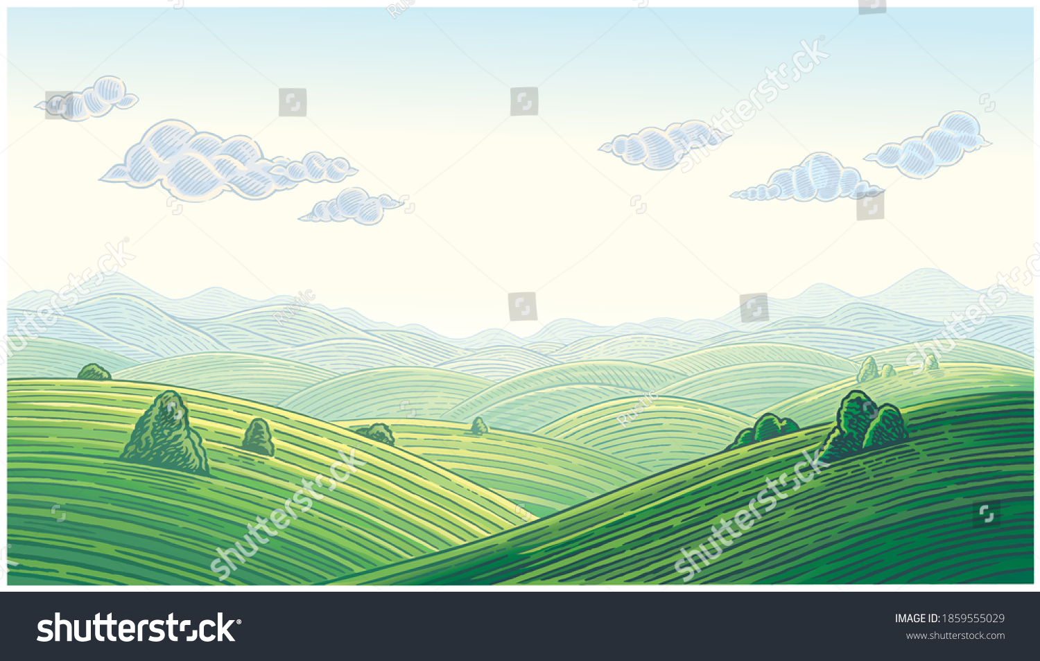 142 Carton hill Images, Stock Photos & Vectors | Shutterstock