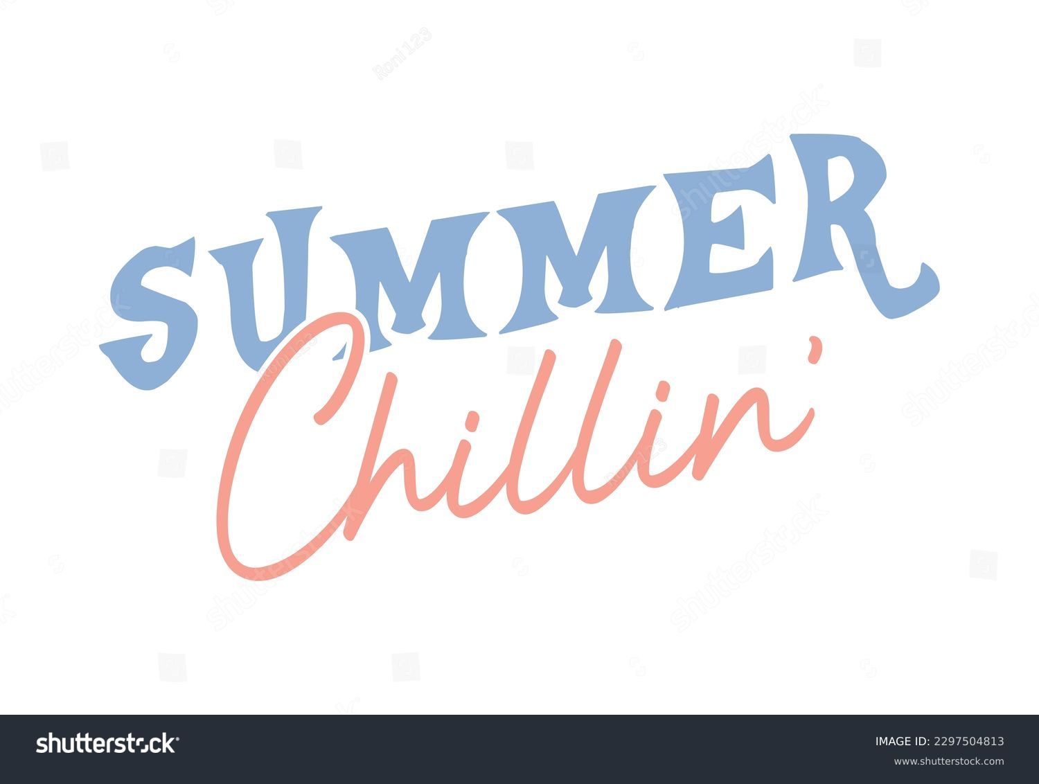 SVG of Summer Quote, Retro Summer Quote, Summer Vibes, Summer Beach, Ocean, Sea svg