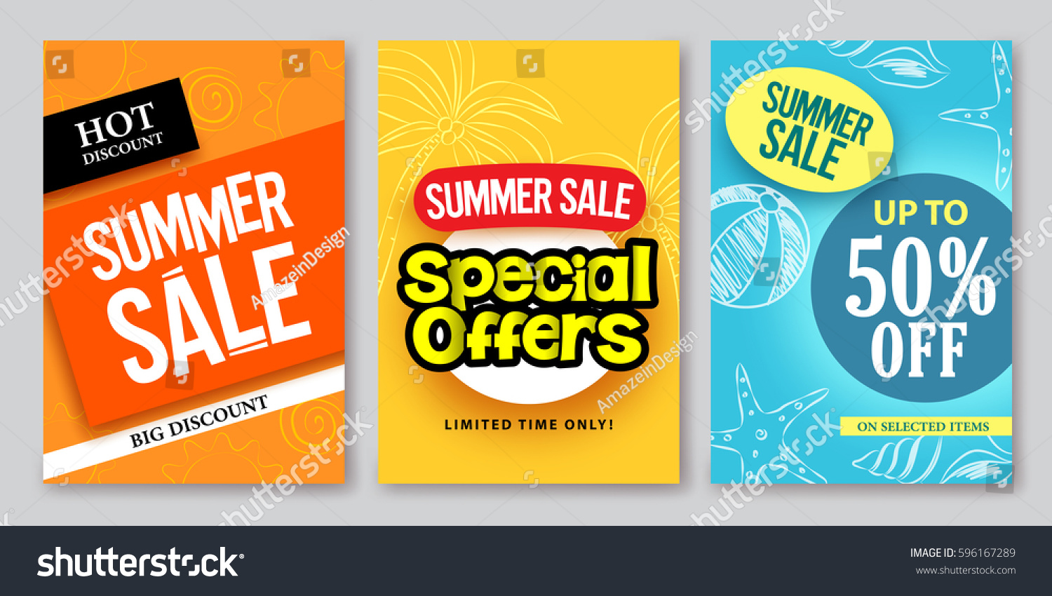Deals stock