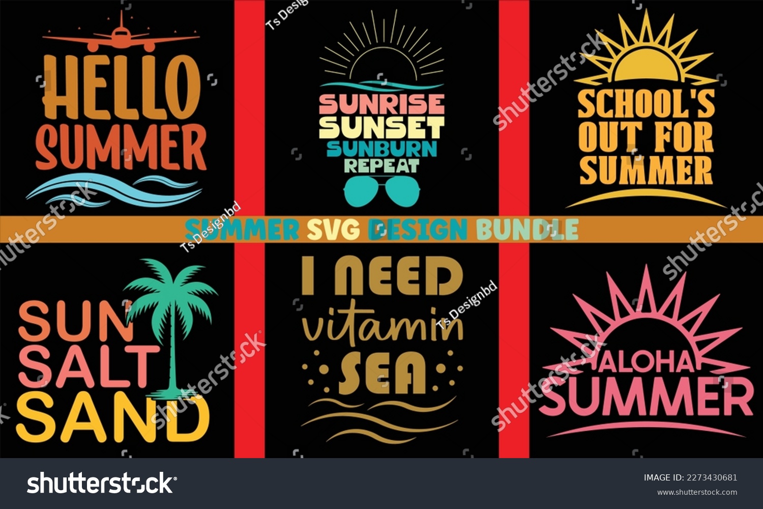 SVG of summer SVG design bundle Cut Files,Summer Beach Bundle SVG,Summer Quotes SVG Designs Bundle,Summer Design for Shirts,Hello Summer quotes t shirt designs bundle,Summertime Svg,Quotes about Summer svg