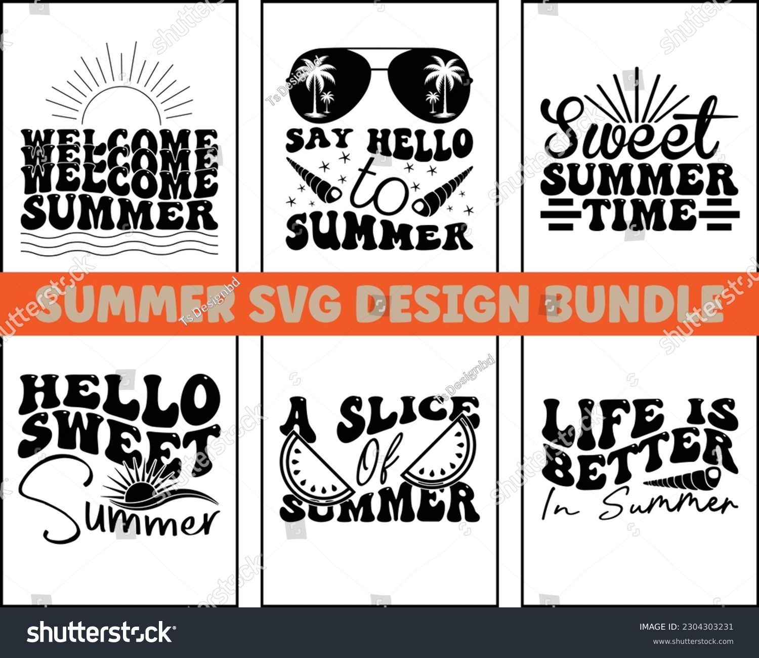 SVG of summer SVG design bundle Cut Files,Summer Quotes SVG Designs Bundle,Funny Summer quotes SVG cut files bundle,Hello Summer quotes t shirt designs bundle,Groovy Retro Svg Design Bundle svg