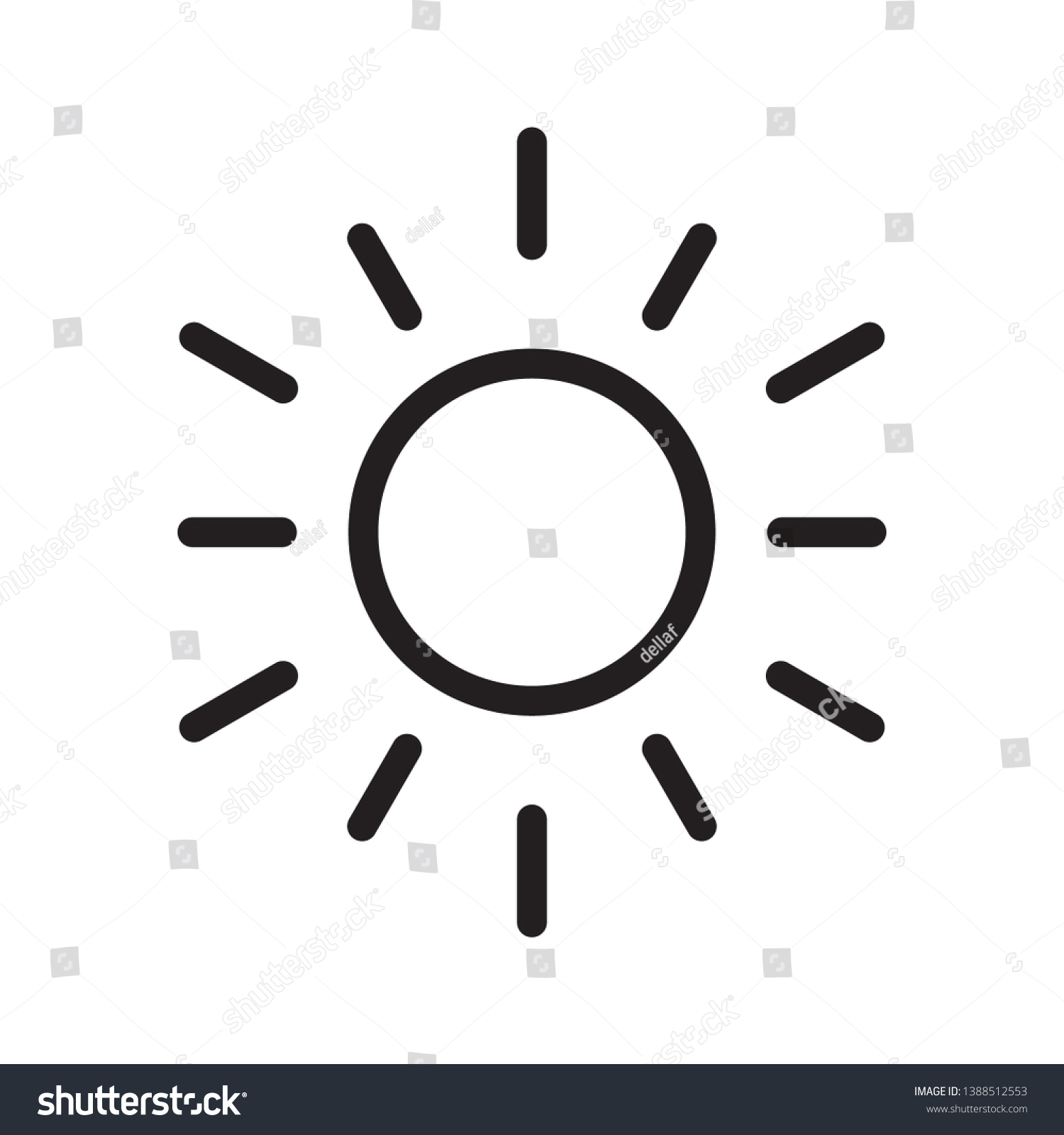 12,071 Black and white sunrise and sunset graphic Stock Illustrations ...