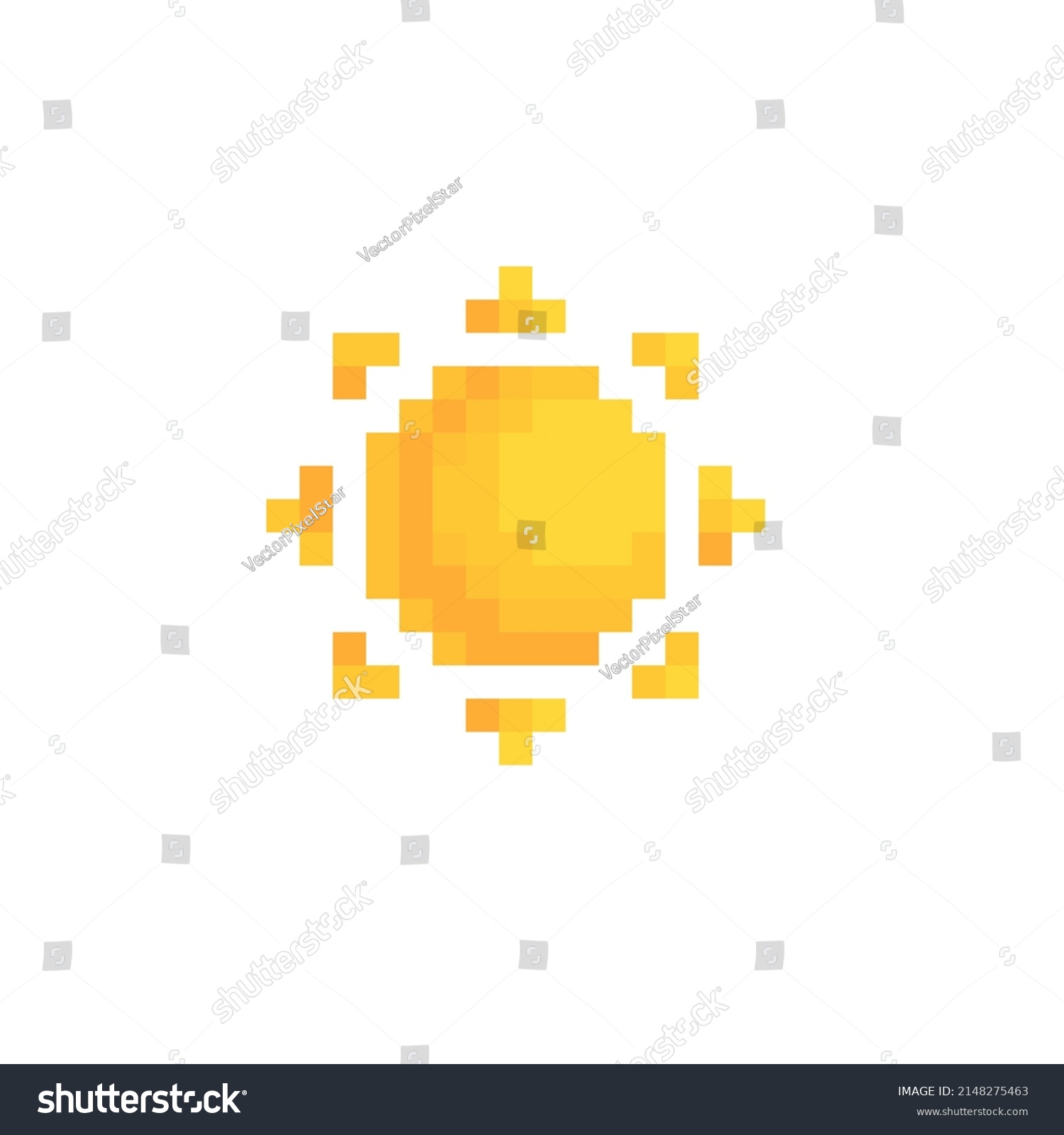 Sun sprite Images, Stock Photos & Vectors | Shutterstock