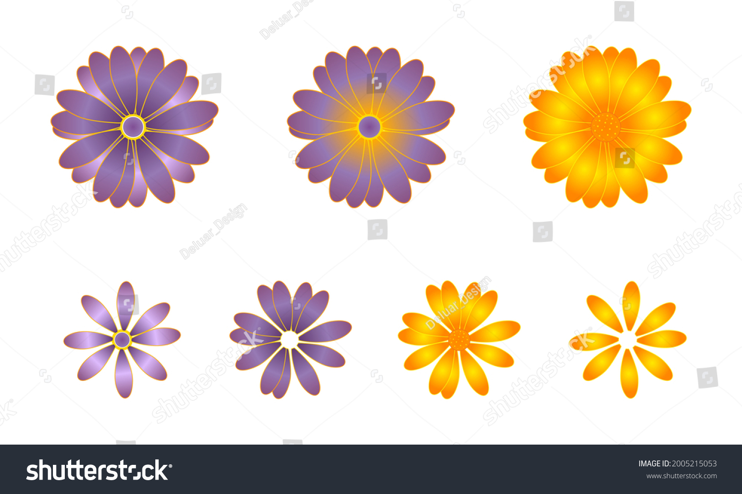 SVG of Sunflower Vector – SVG Flowers
 svg