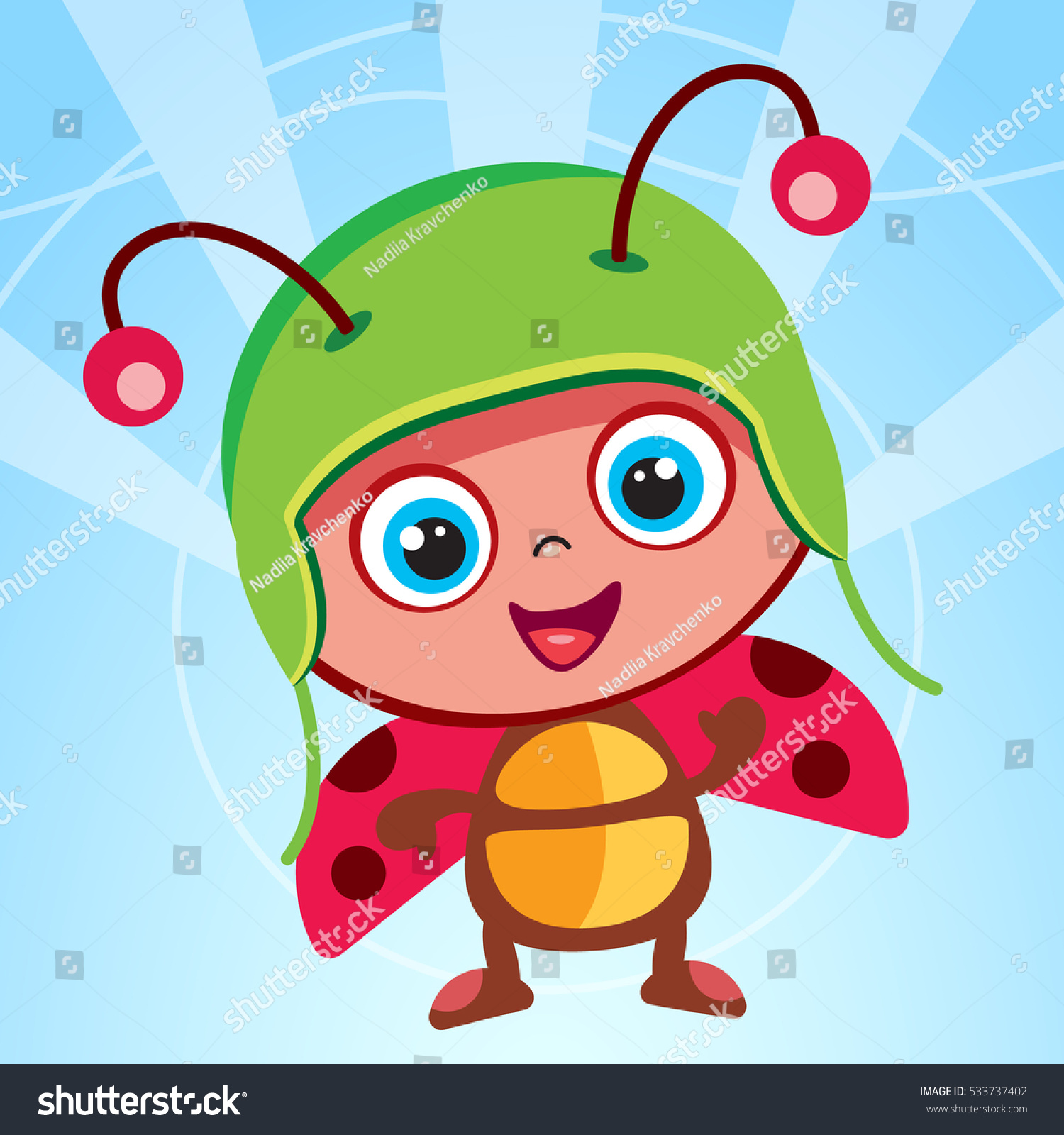When a lady bug and a super cat find out who is who in which series When a lady bug and a super cat find out who is who in which series