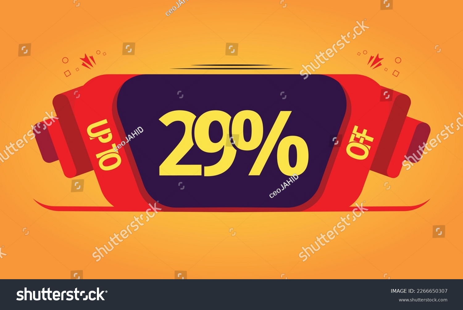 SVG of super sale UP TO 29% OFF. svg