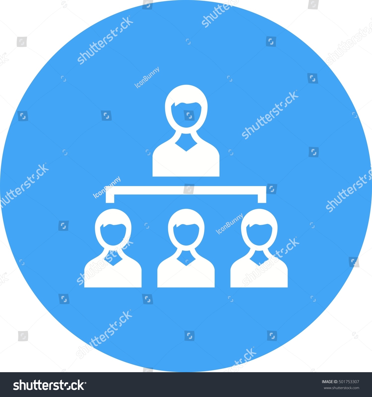 Supervision Stock Vector (Royalty Free) 501753307 | Shutterstock