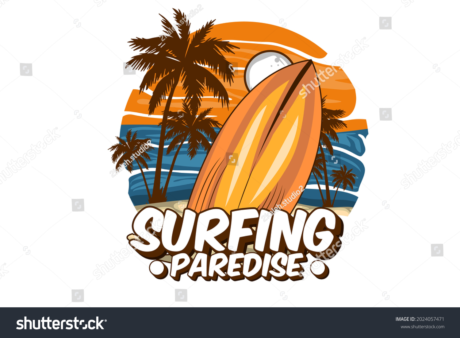 5 Illustration paredise Images, Stock Photos & Vectors | Shutterstock