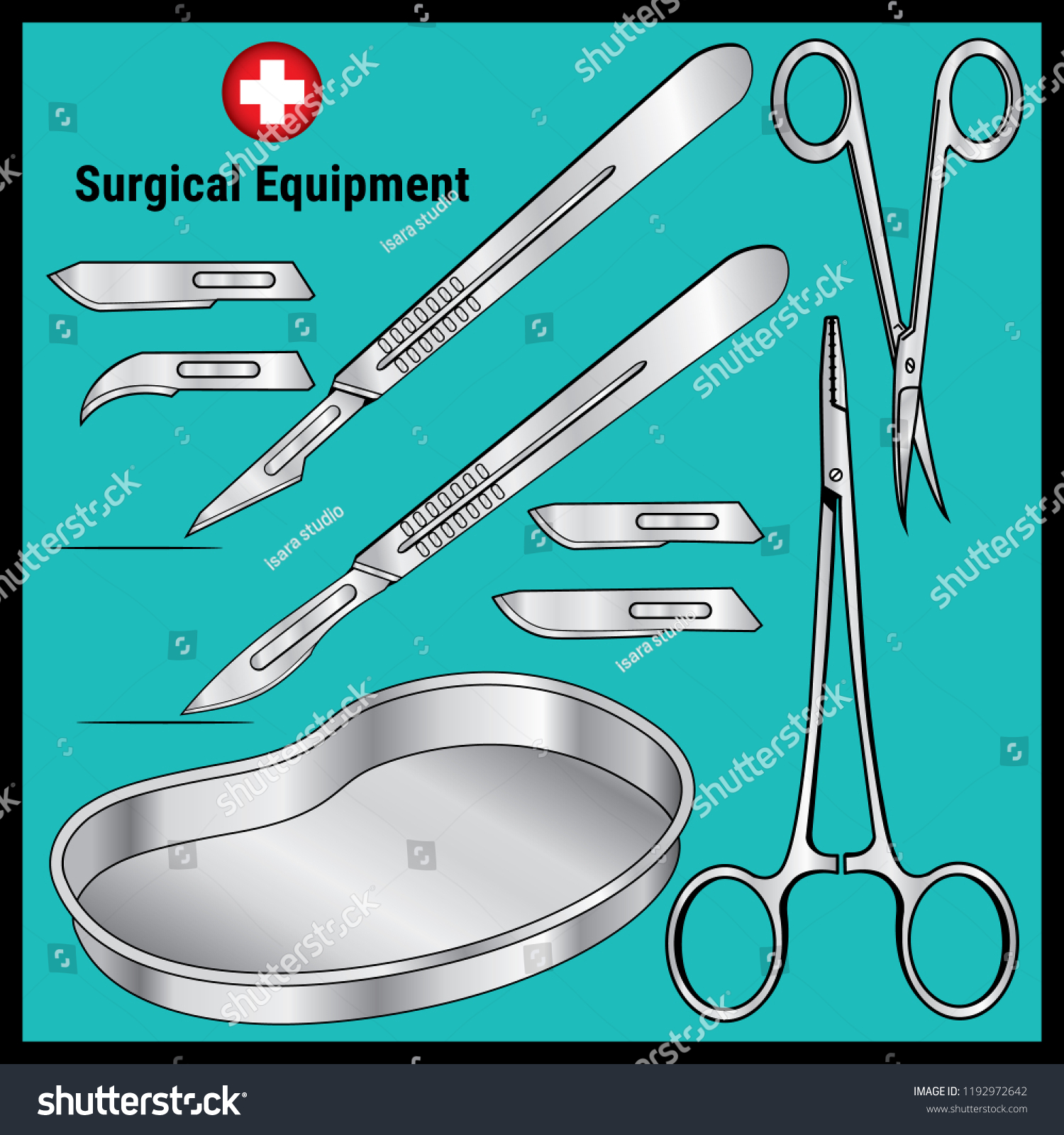 7,792 Doctor tray Images, Stock Photos & Vectors | Shutterstock